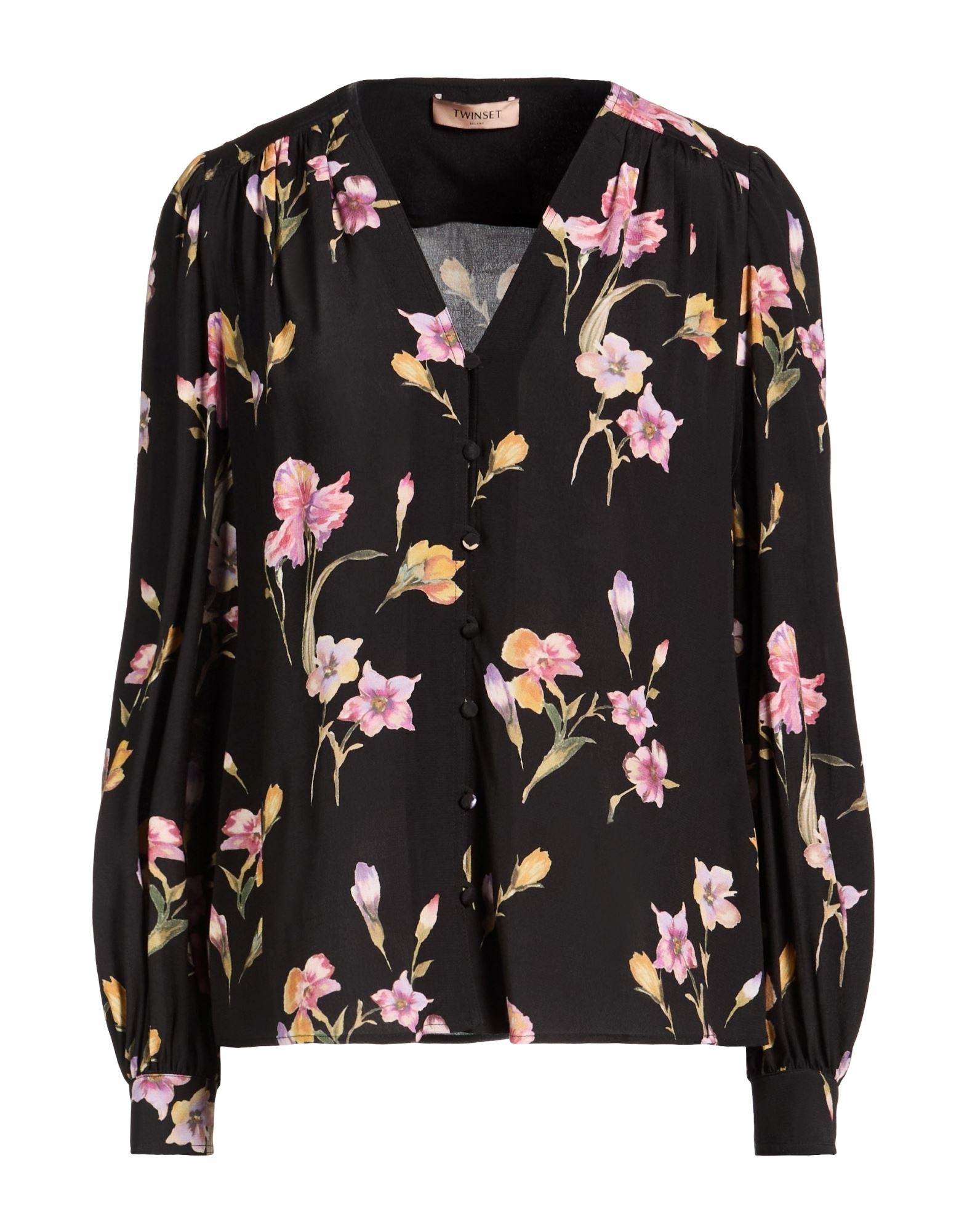  Twinset - Tops - Hemden - On Yoox.com 