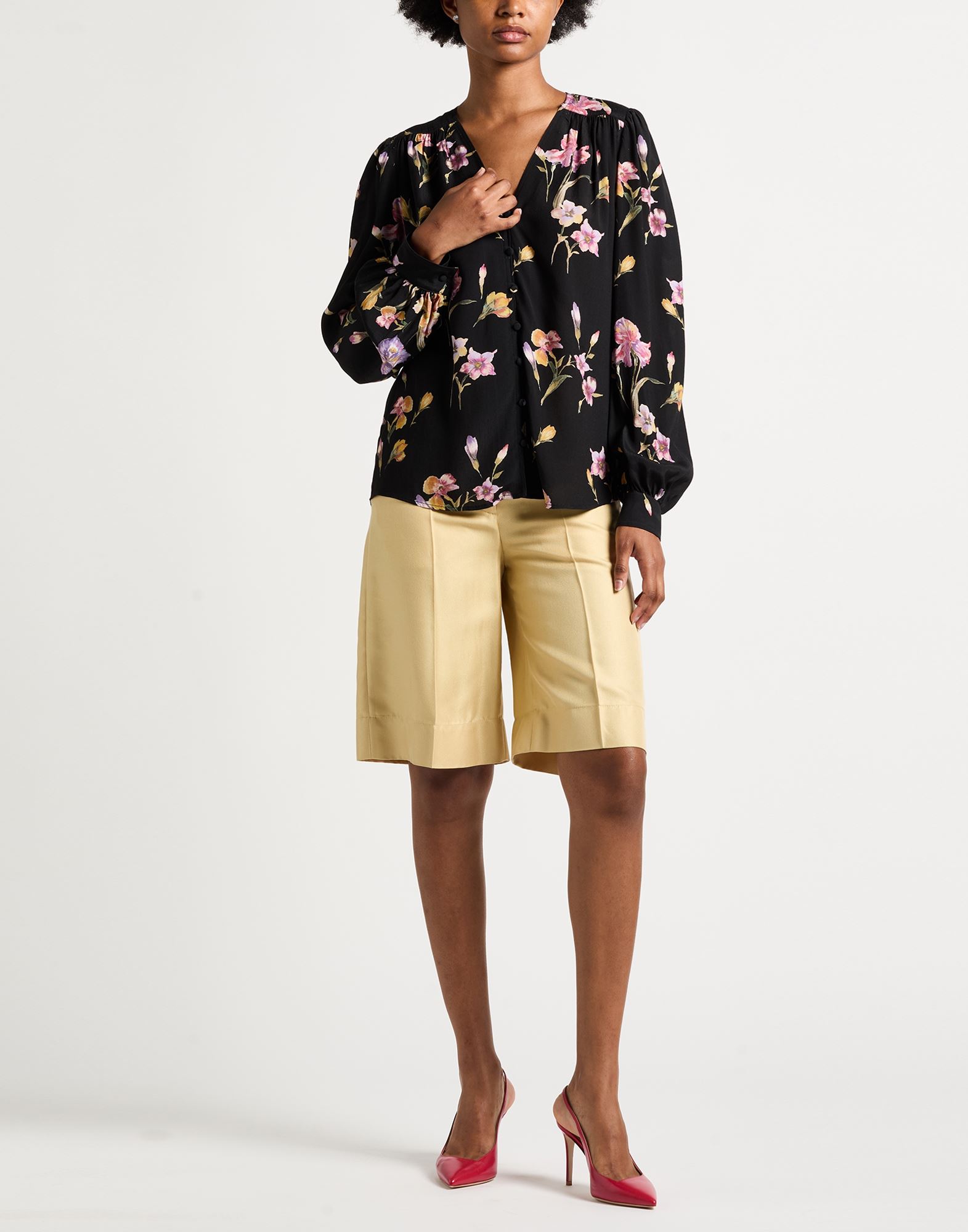  Twinset - Tops - Hemden - On Yoox.com 
