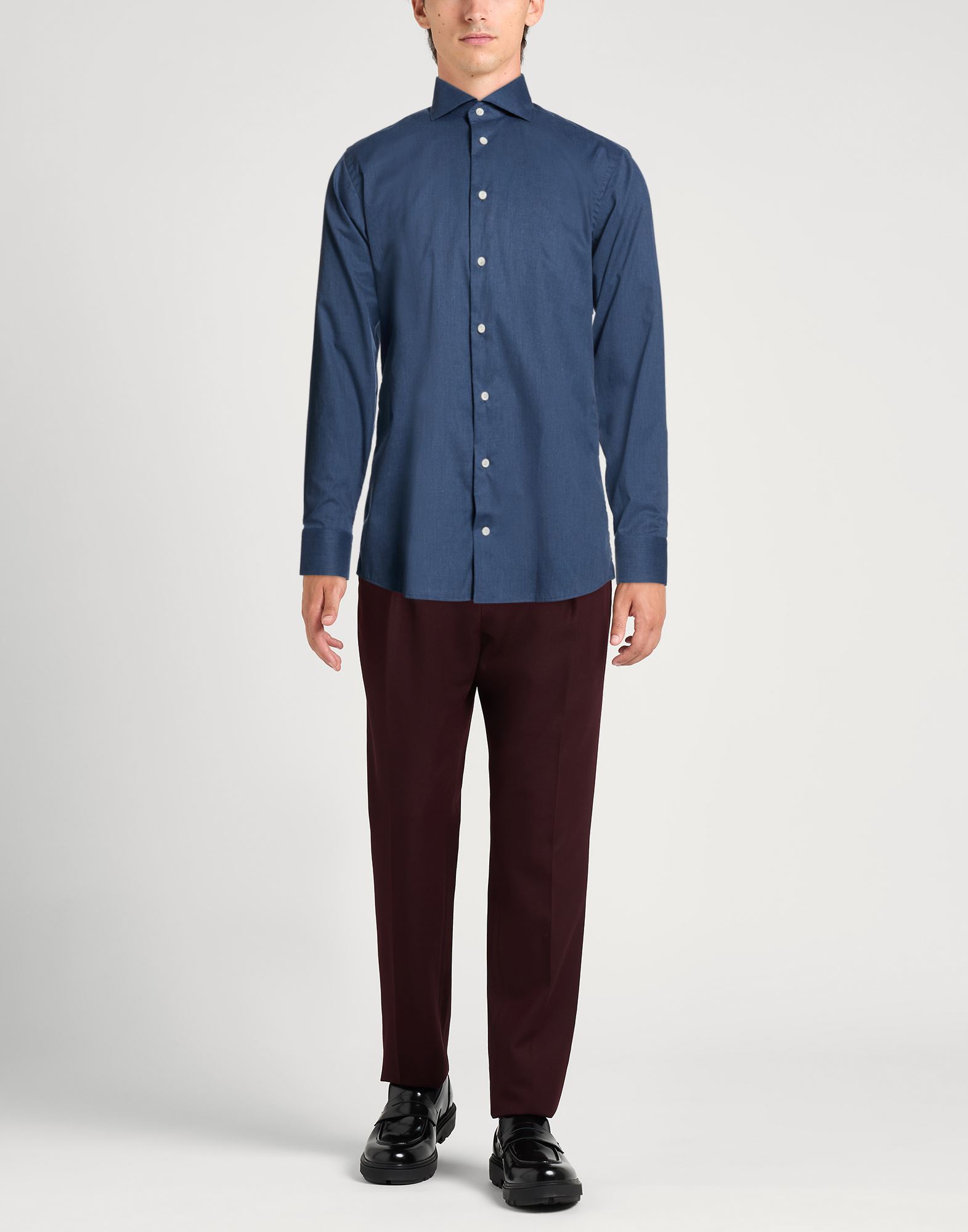  Eton - Tops - Hemden - On Yoox.com 