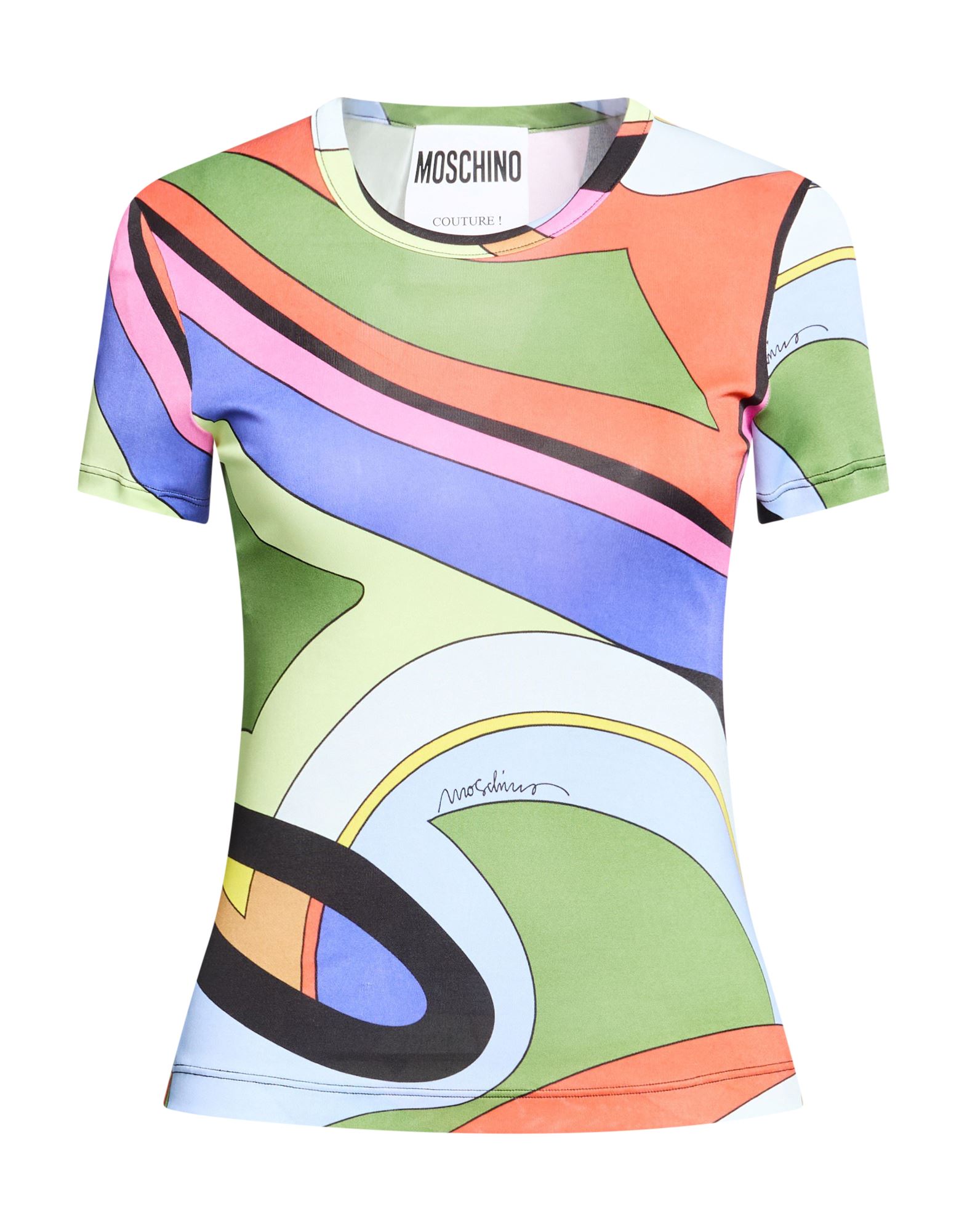 MOSCHINO MOSCHINO ΜΠΛΟΥΖΑΚΙΑ T-shirt
