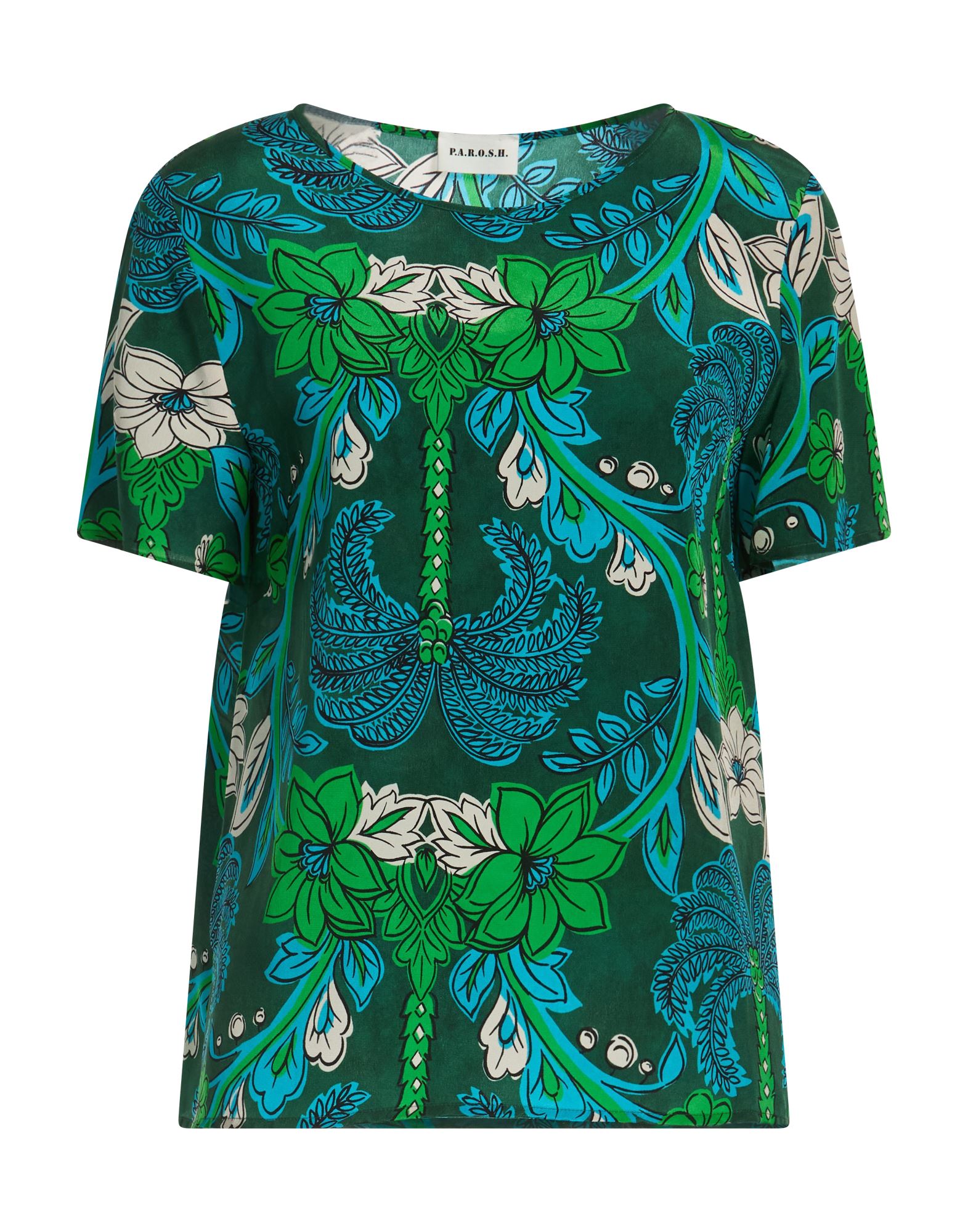  P.a.r.o.s.h. - Tops - Tops - On Yoox.com 