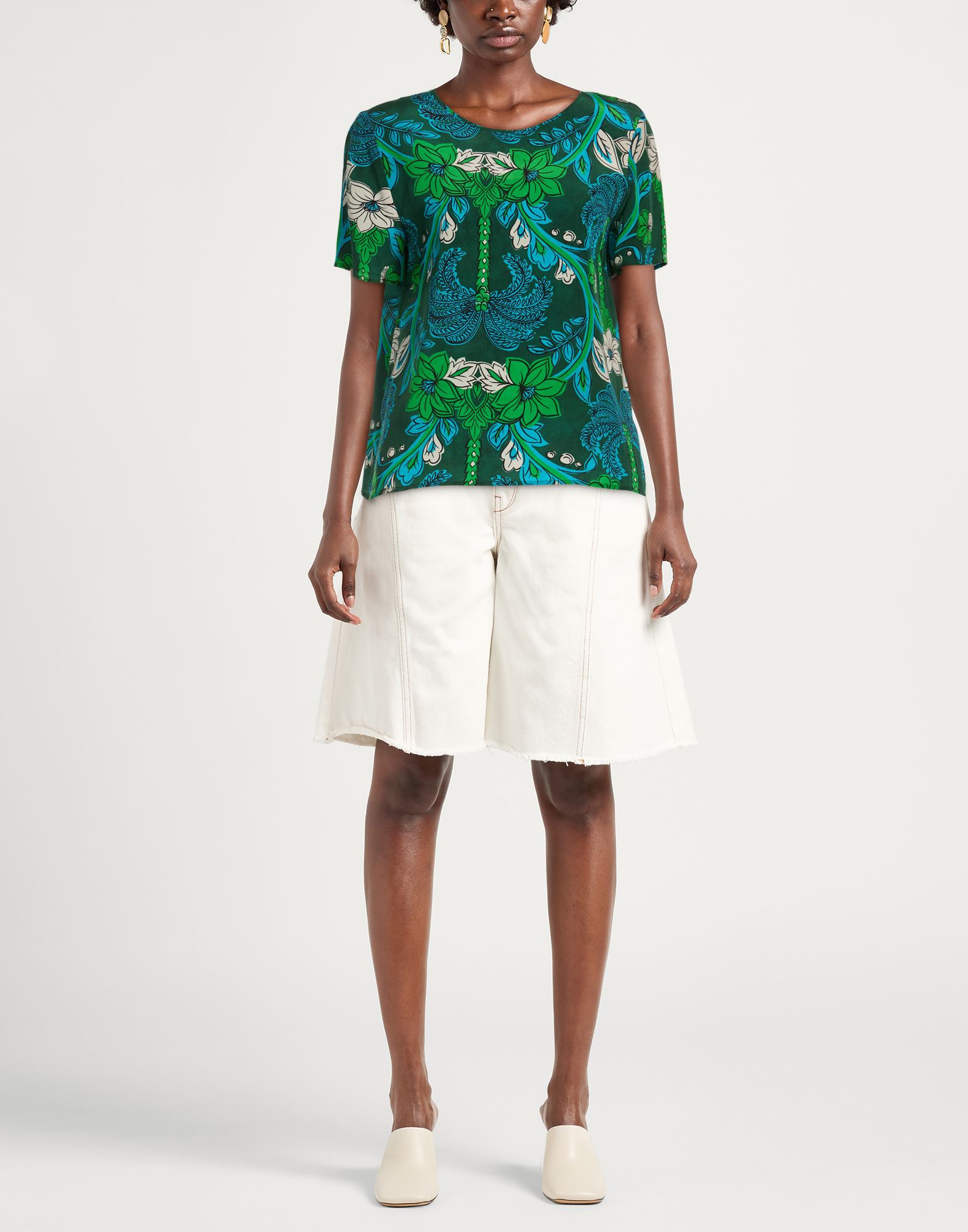  P.a.r.o.s.h. - Tops - Tops - On Yoox.com 