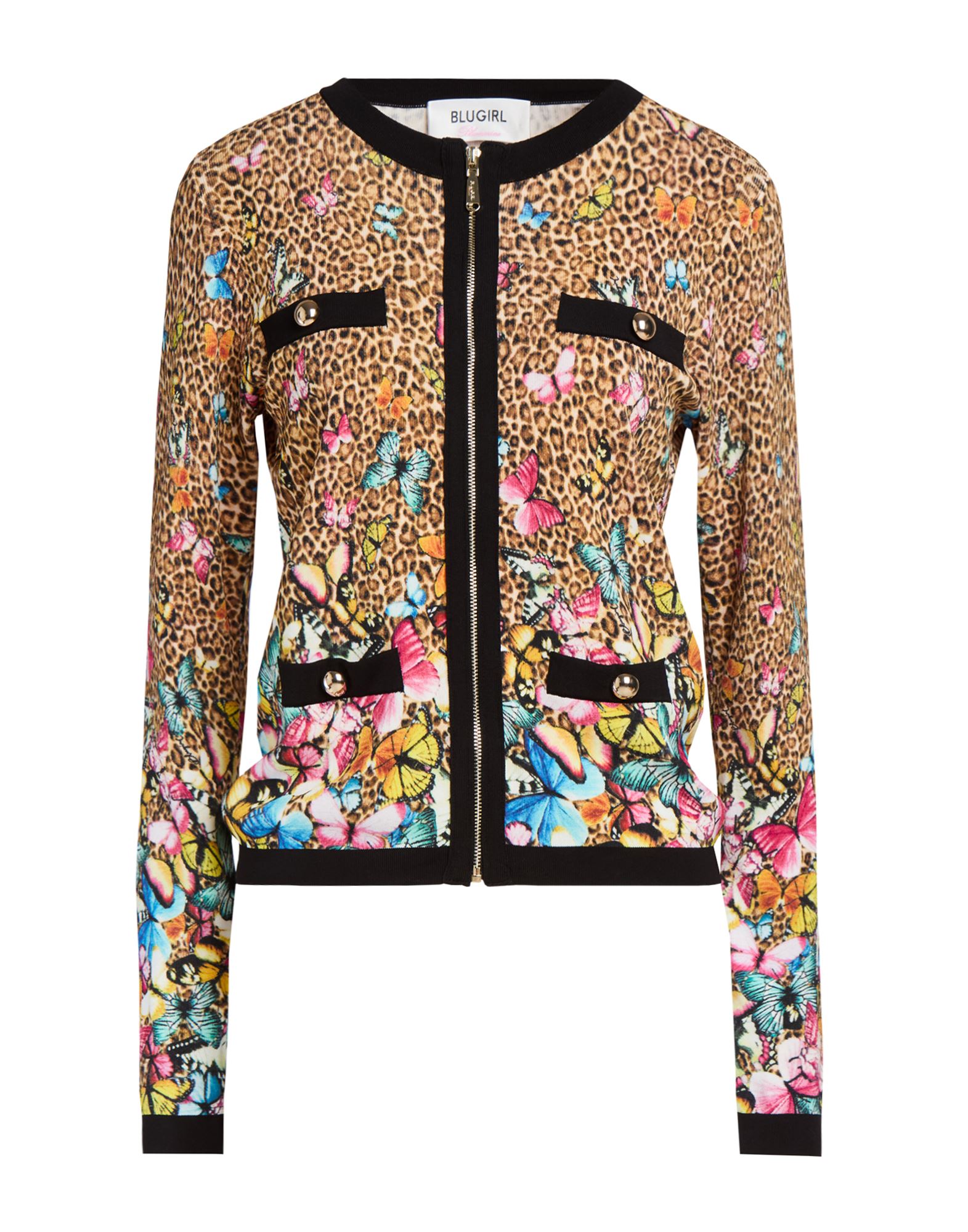  Blugirl - Maille - Cardigans - On Yoox.com 