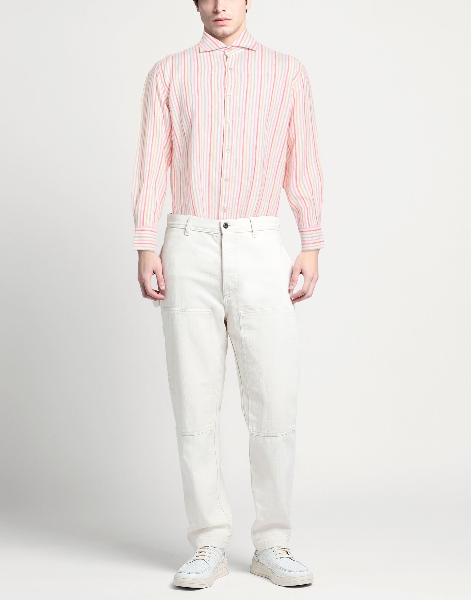  Giannetto Portofino - Tops - Hemden - On Yoox.com 