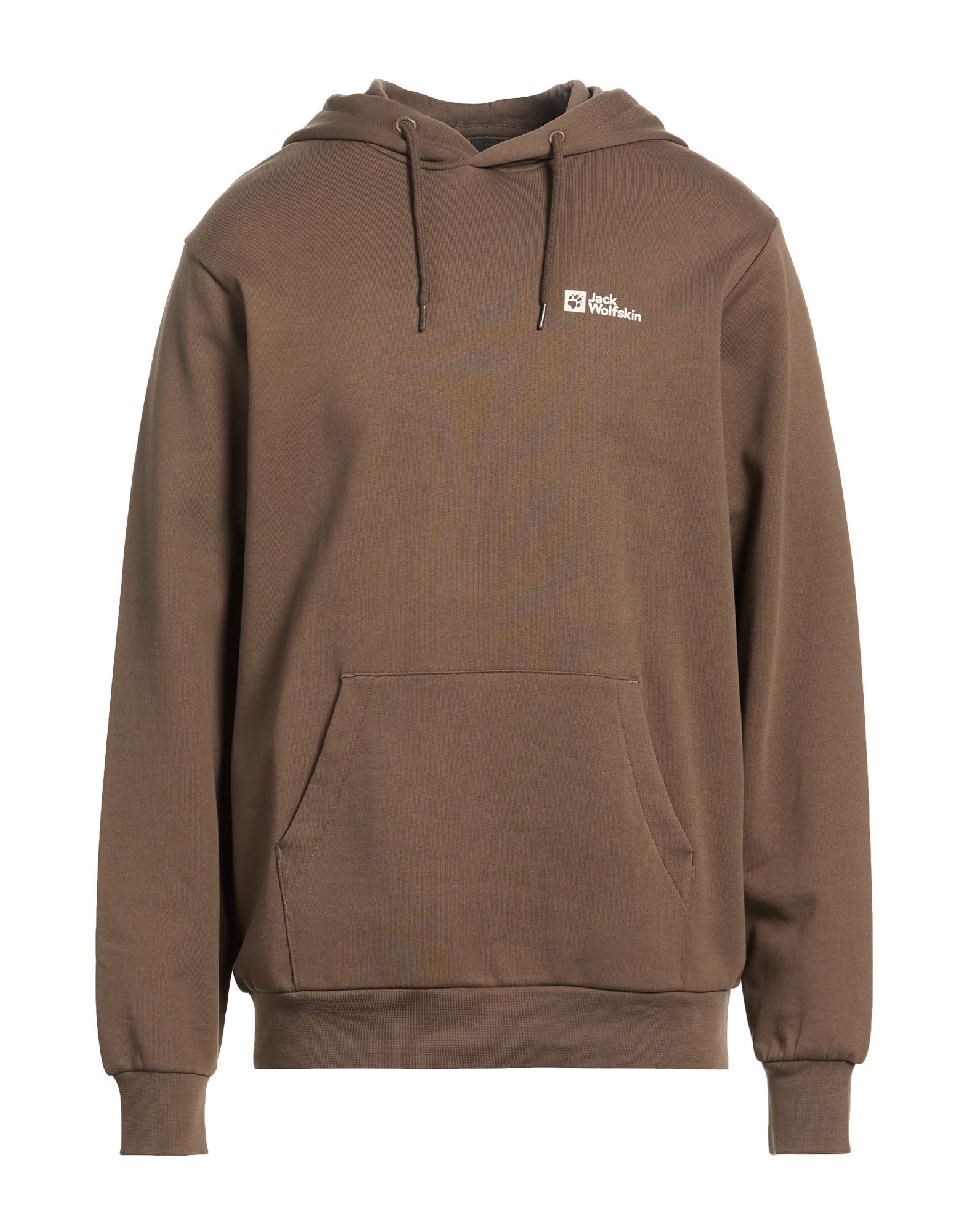 JACK WOLFSKIN ΜΠΛΟΥΖΑΚΙΑ Φούτερ
