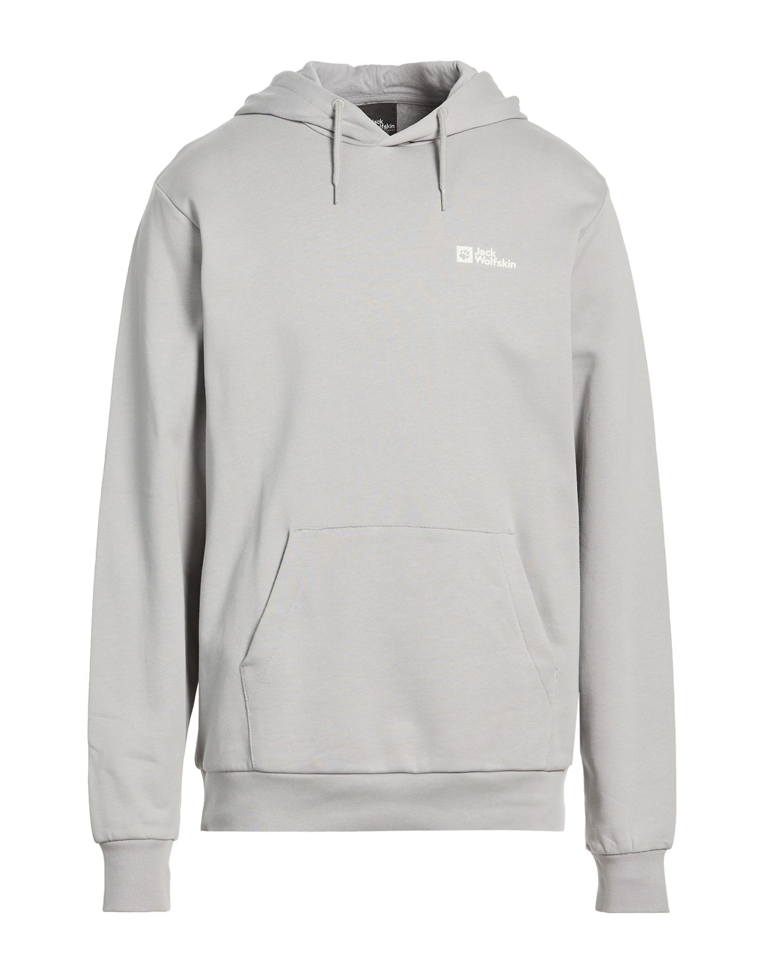 JACK WOLFSKIN ΜΠΛΟΥΖΑΚΙΑ Φούτερ