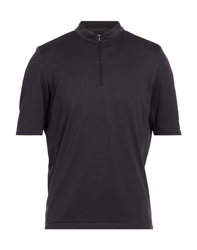 T-shirts Herren Braungrau L,XL Herren