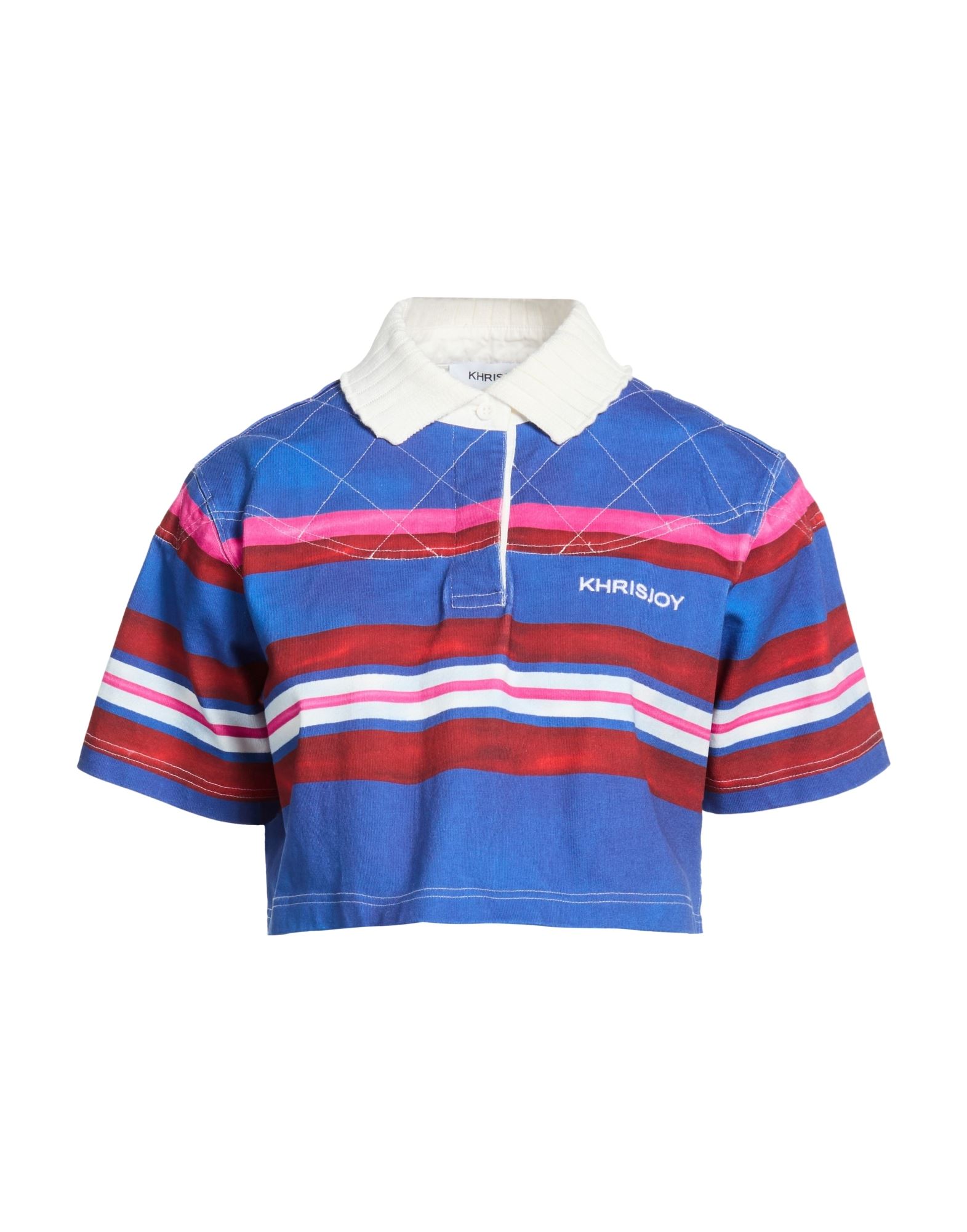  Khrisjoy - Camisetas Y Tops - Polos - On Yoox.com 
