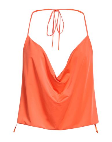 Gaudì Top Mujer Naranja S Mujer