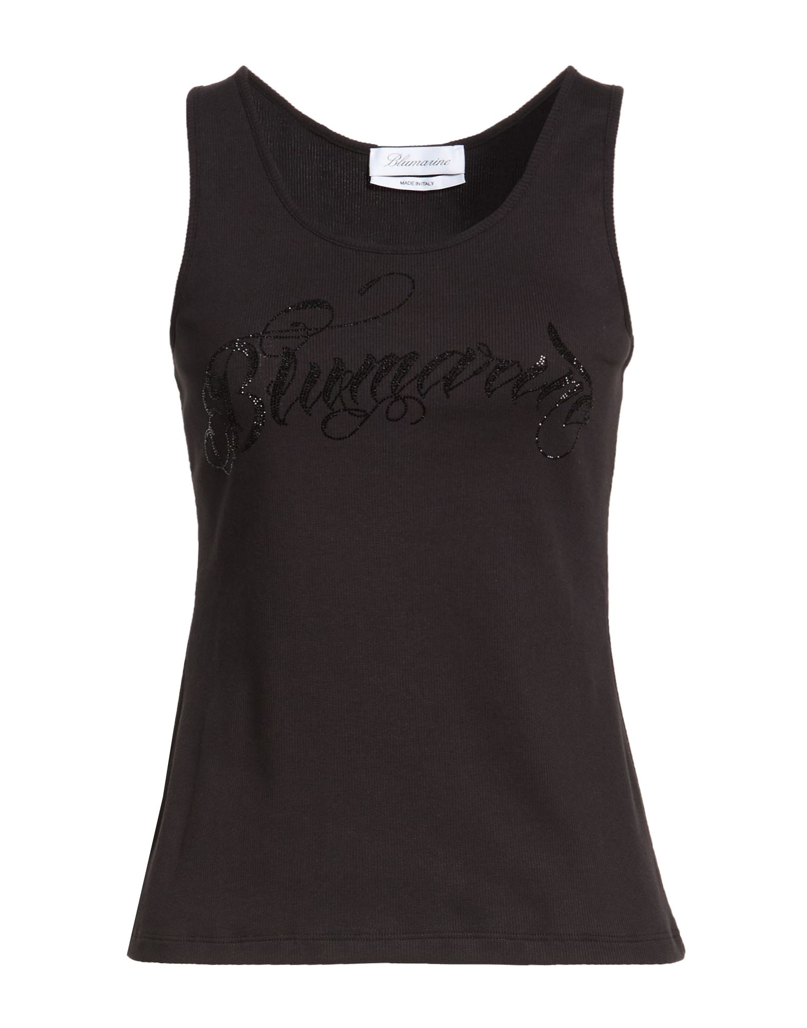  Blumarine - Tops - Tank Tops - On Yoox.com 