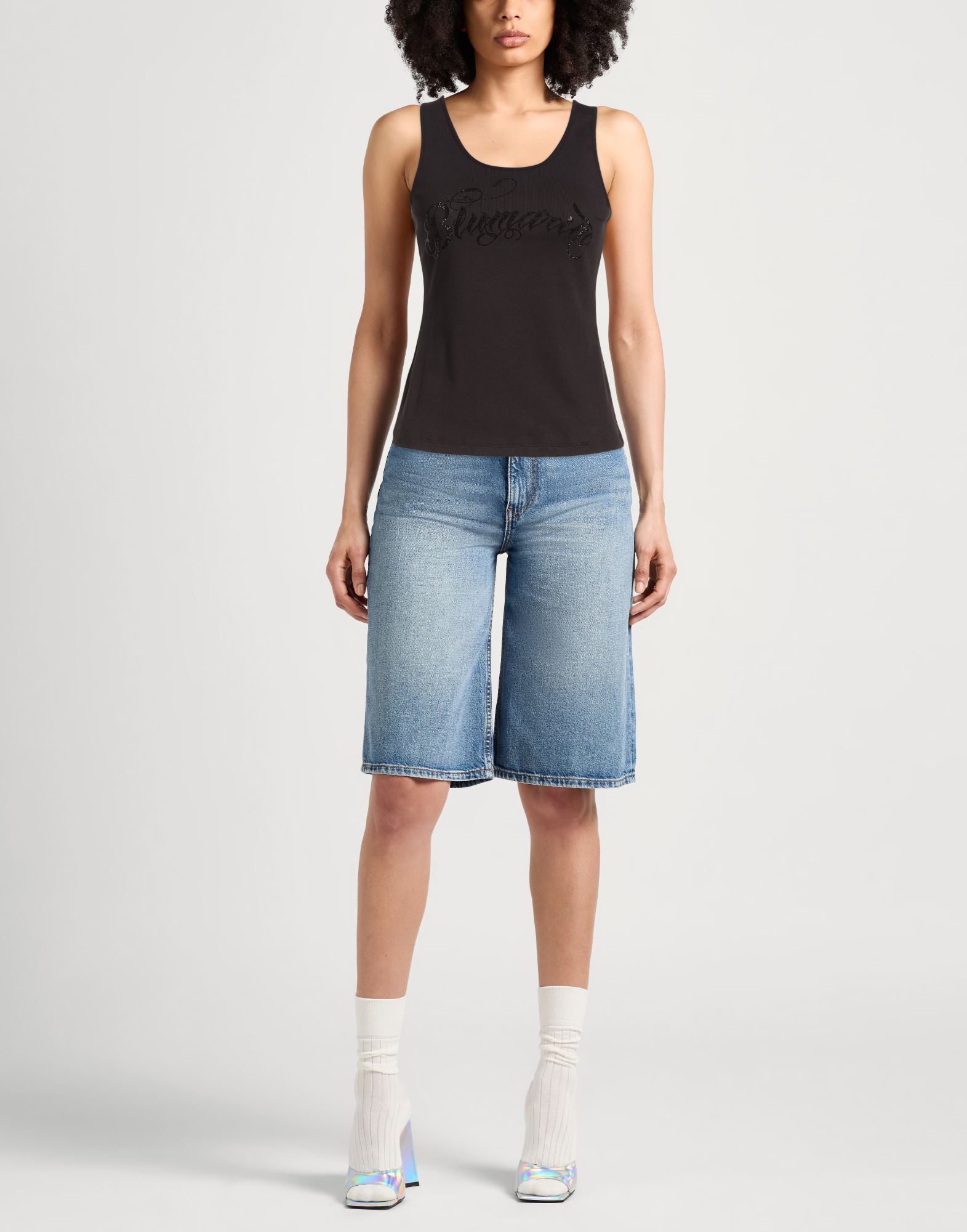  Blumarine - Tops - Tank Tops - On Yoox.com 