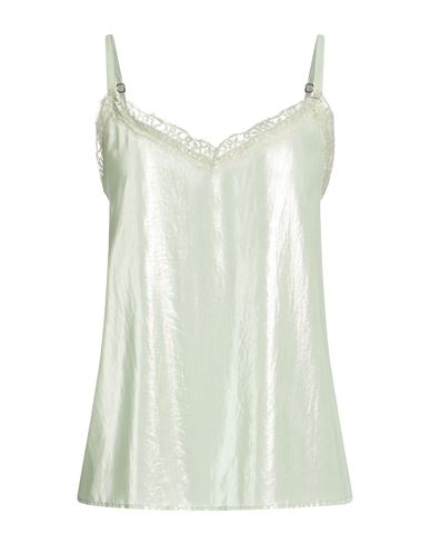 Top Damen Salbeigrün 34 Damen
