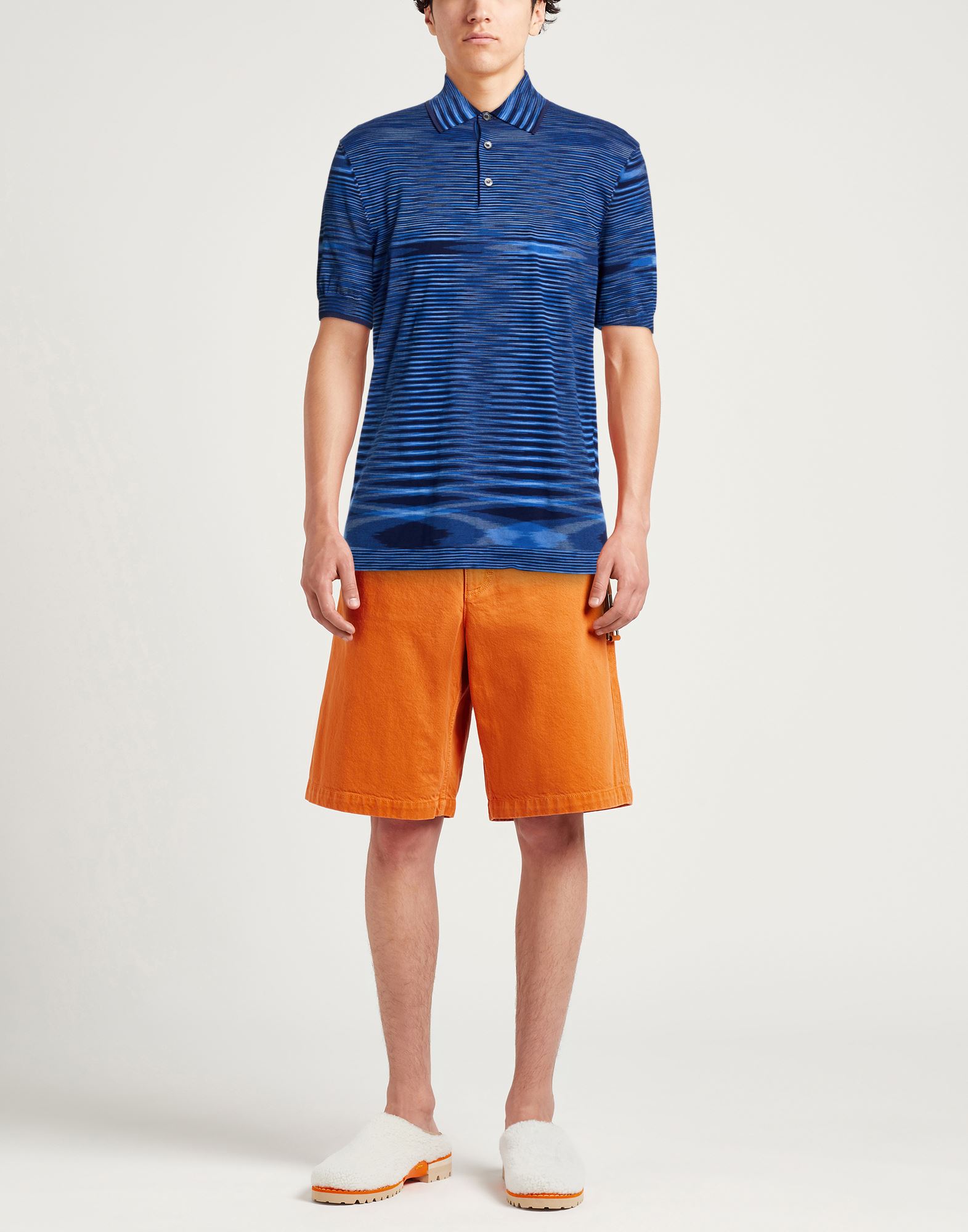  Missoni - Tops - Poloshirts - On Yoox.com 