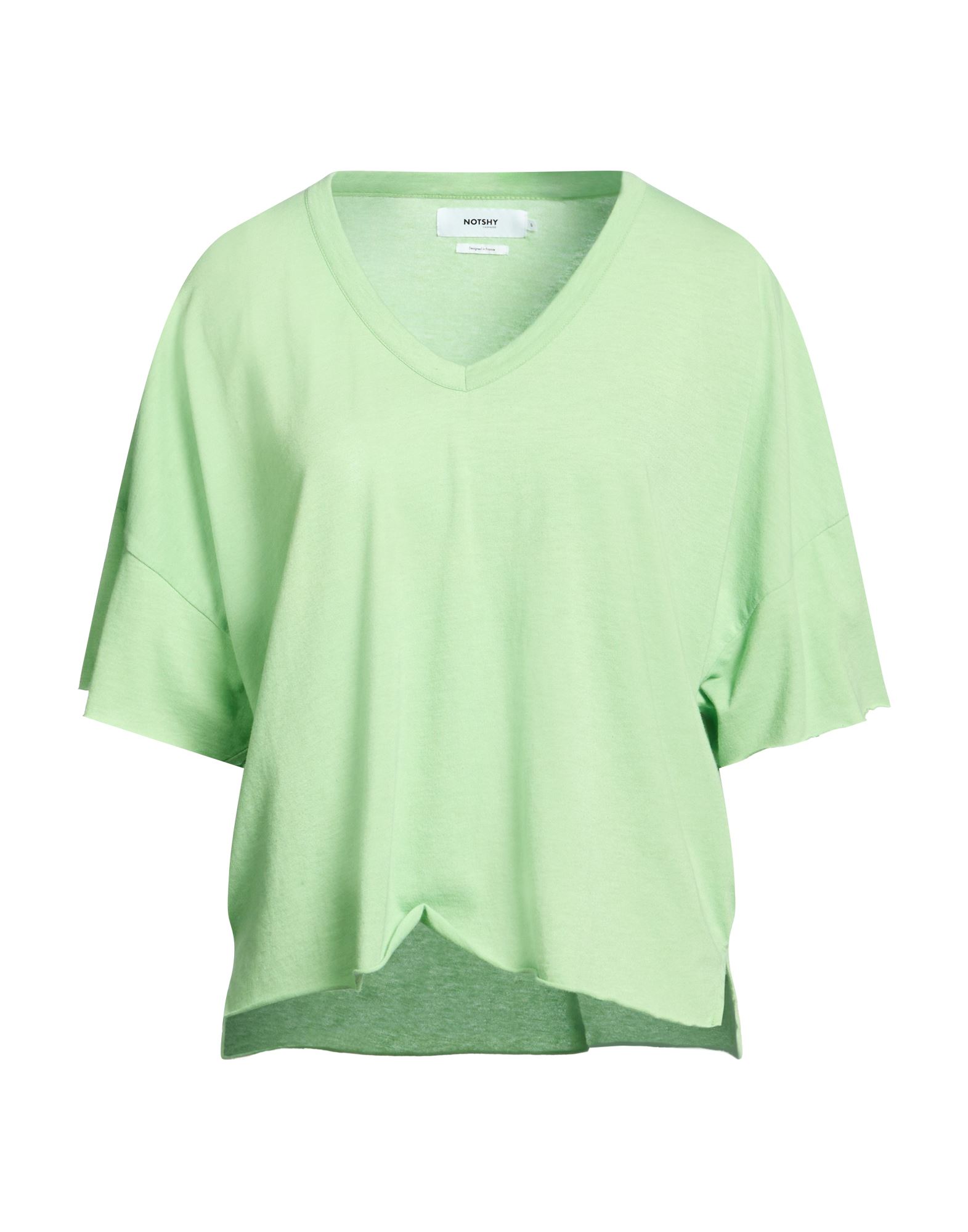  Notshy - Camisetas Y Tops - Camisetas - On Yoox.com 