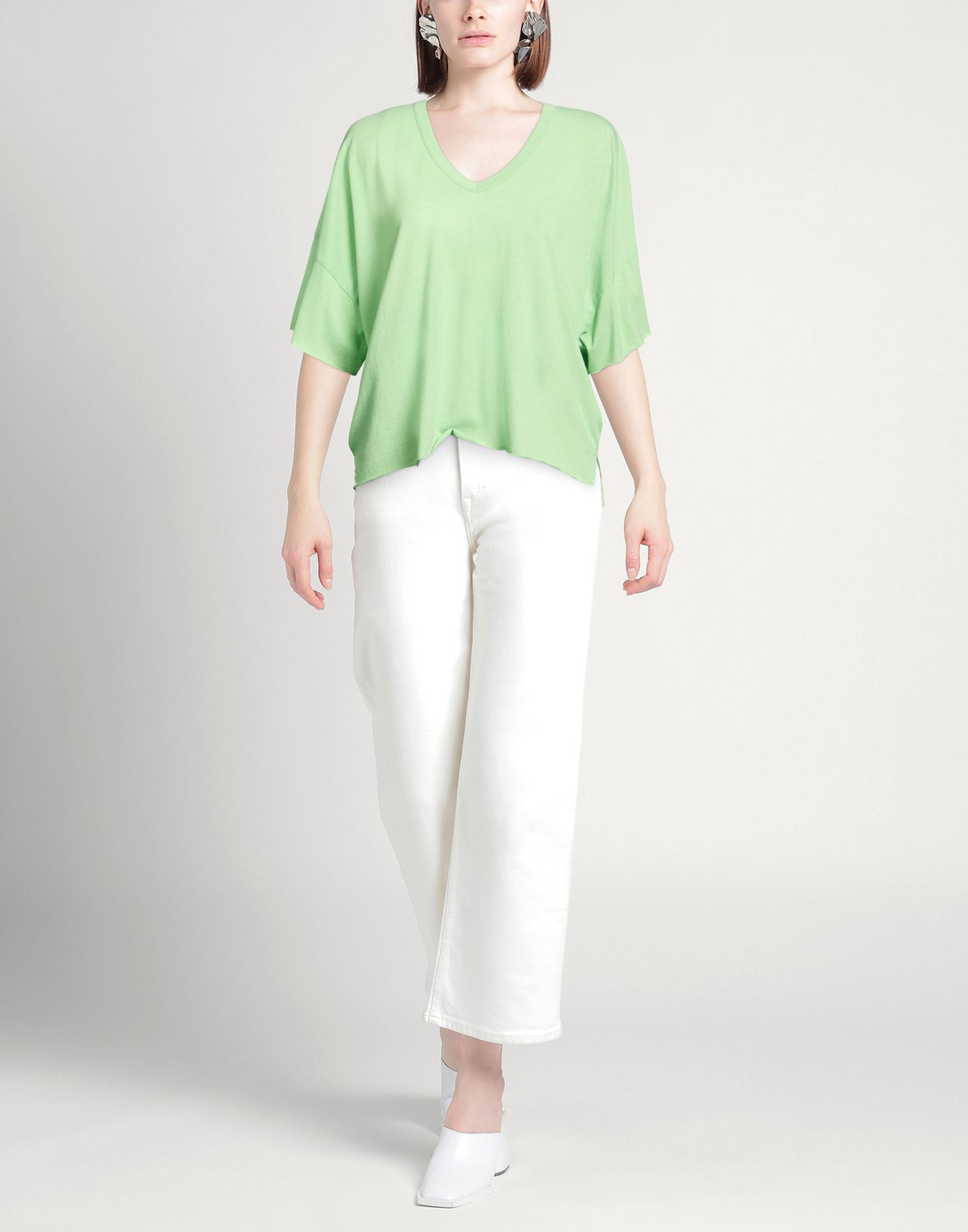  Notshy - Camisetas Y Tops - Camisetas - On Yoox.com 