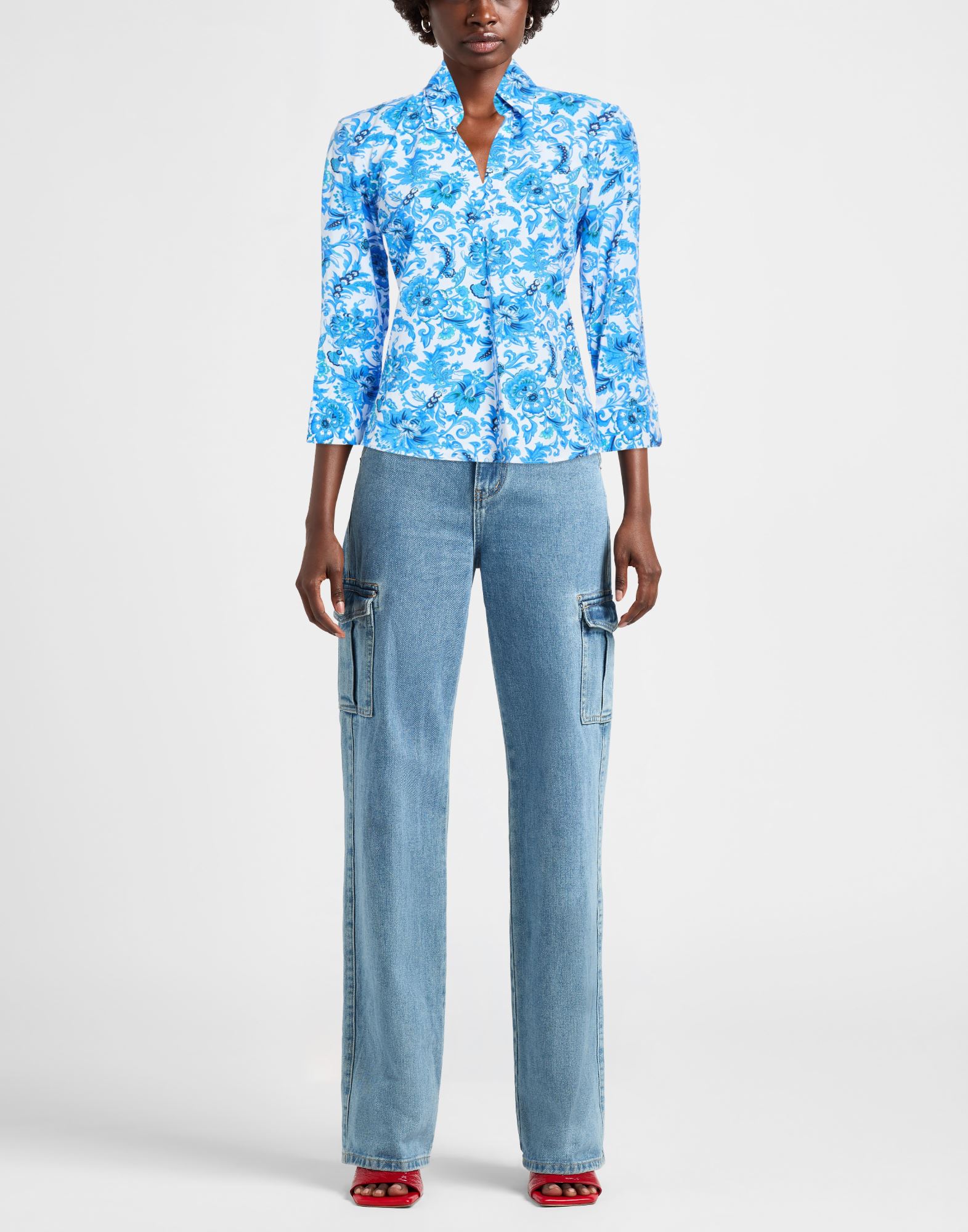  Caliban - Camisetas Y Tops - Tops - On Yoox.com 