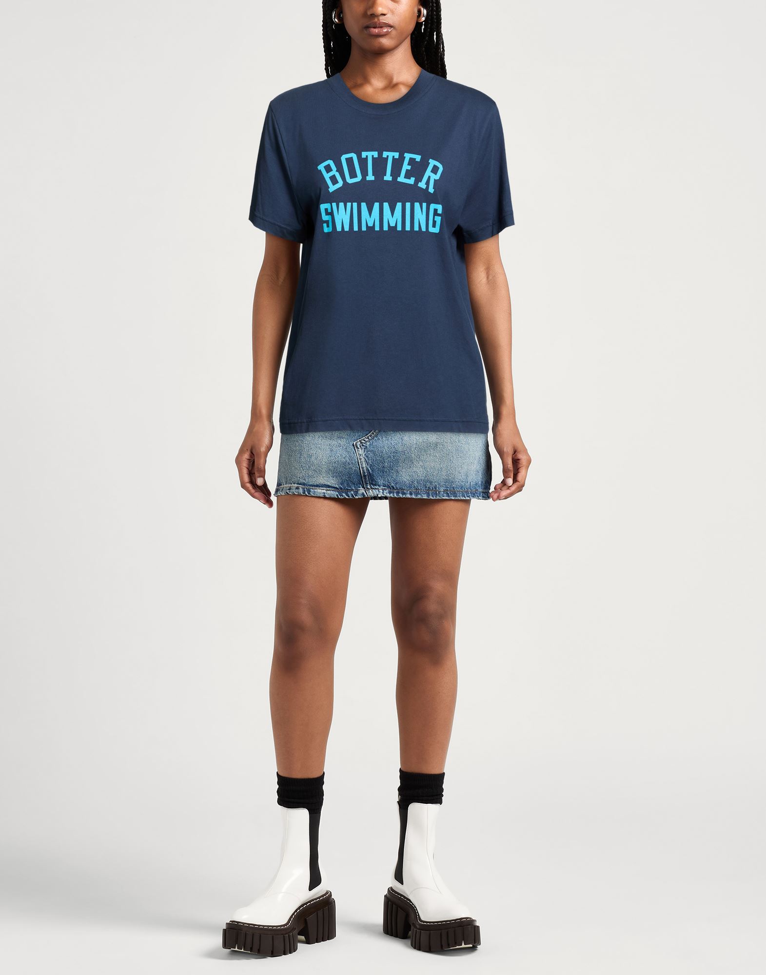  Botter - Tops - T-shirts - On Yoox.com 