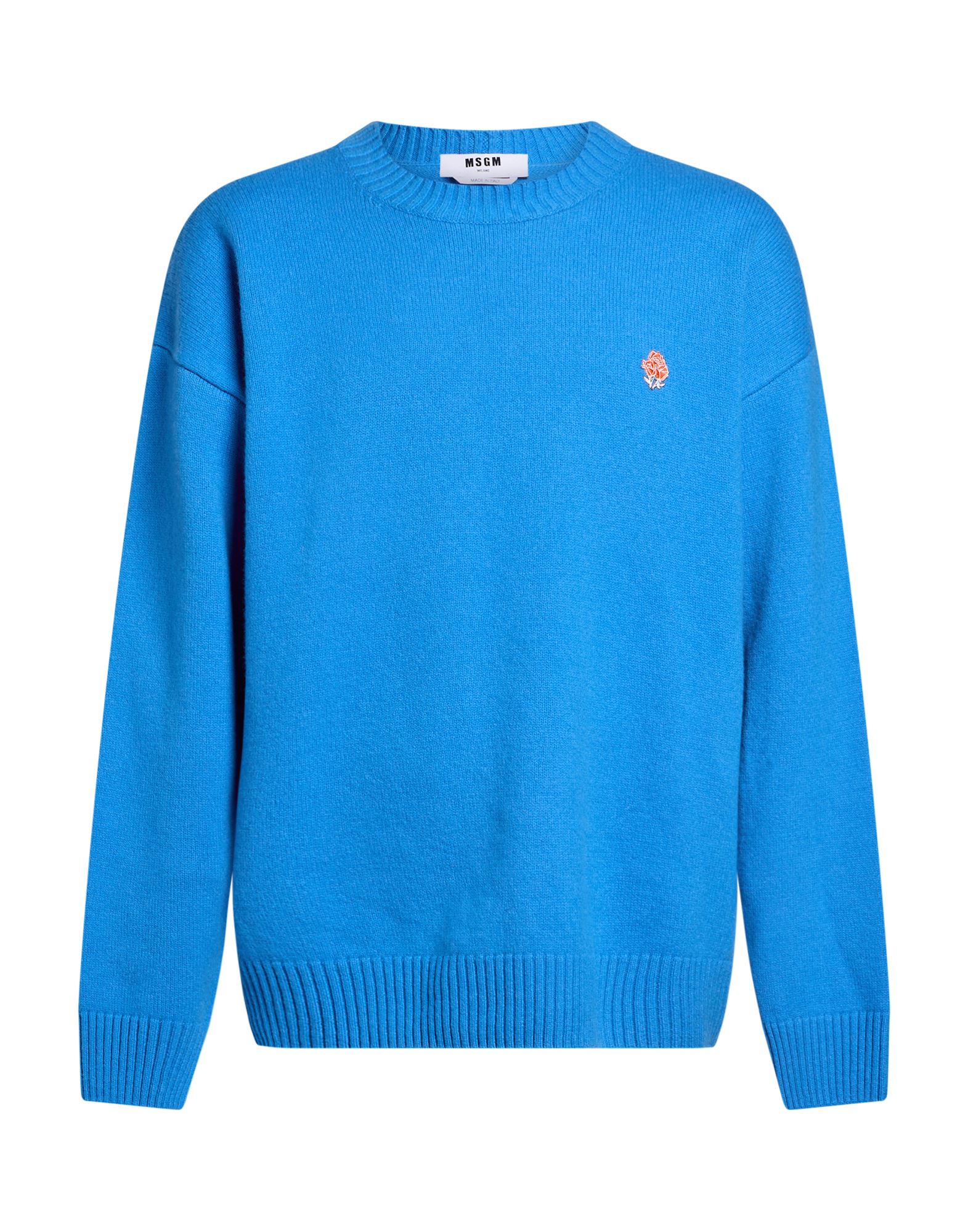  Msgm - Prendas De Punto - Pullover - On Yoox.com 