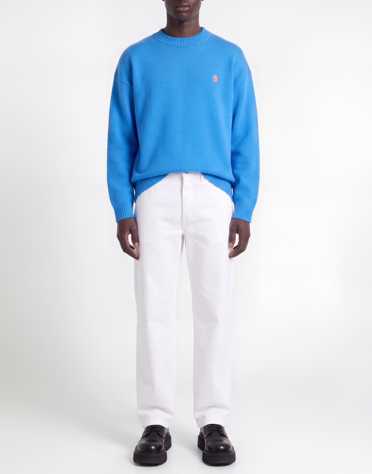  Msgm - Prendas De Punto - Pullover - On Yoox.com 