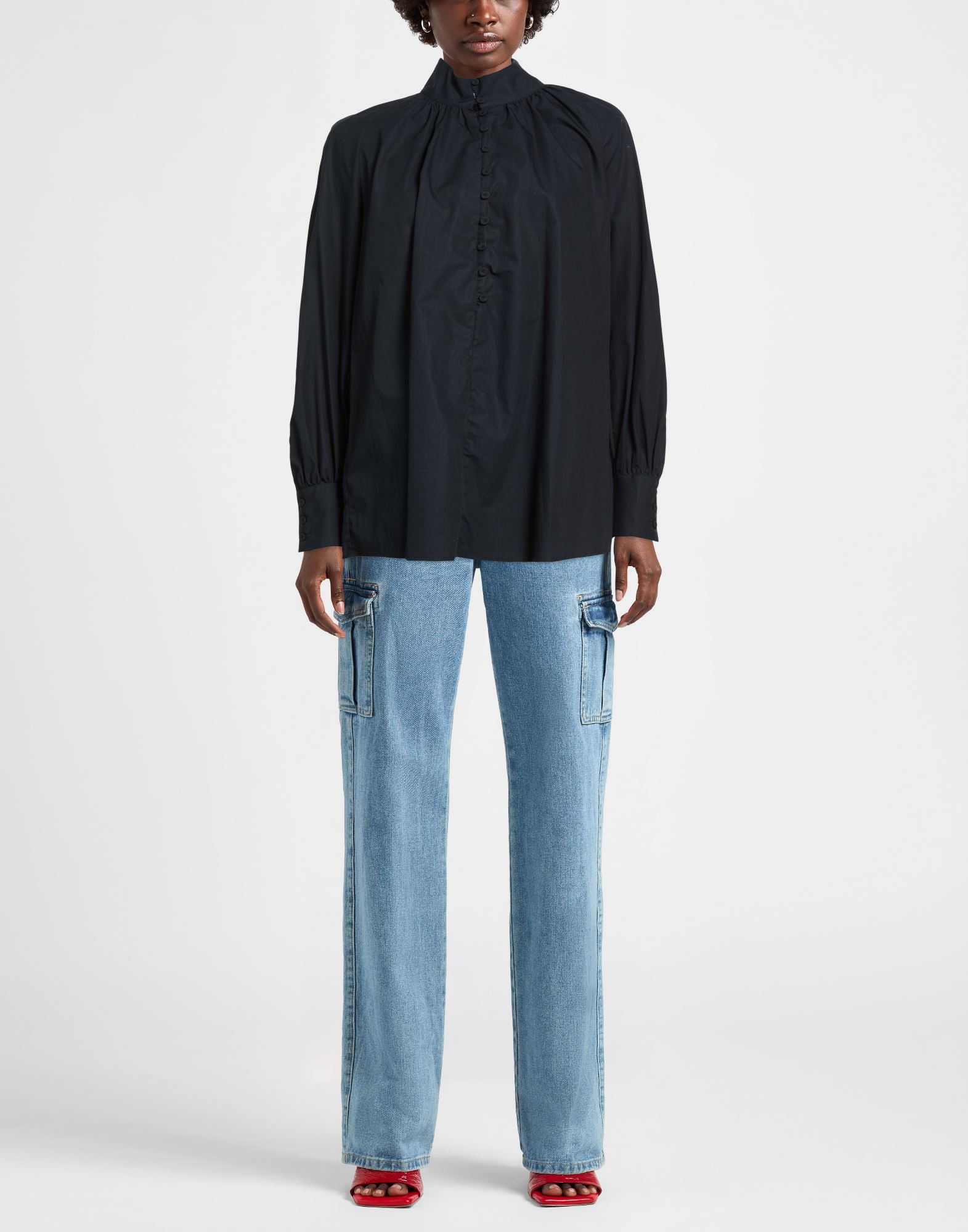  Caliban - Tops - Tops - On Yoox.com 