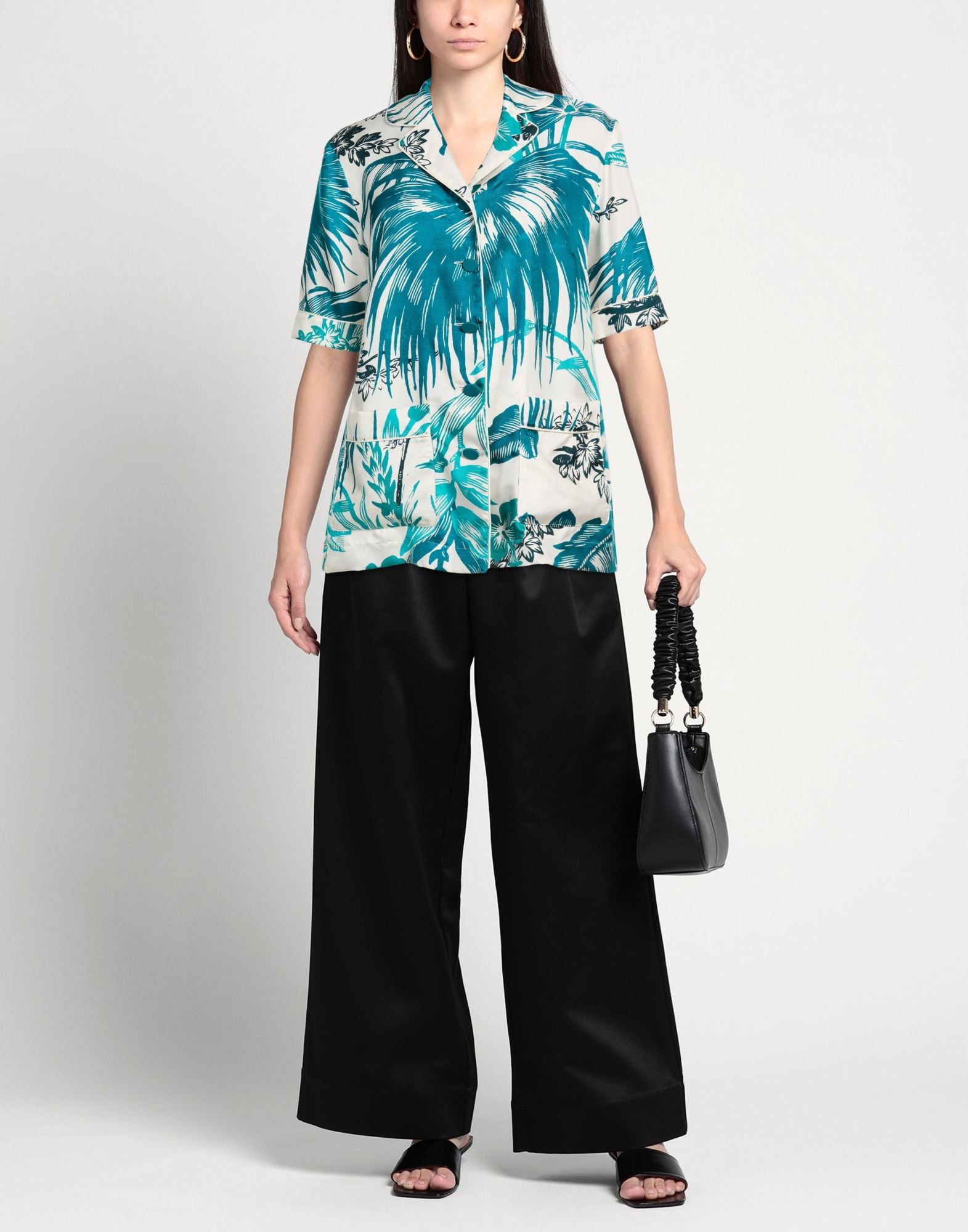  F.r.s For Restless Sleepers - Camisetas Y Tops - Camisas - On Yoox.com 