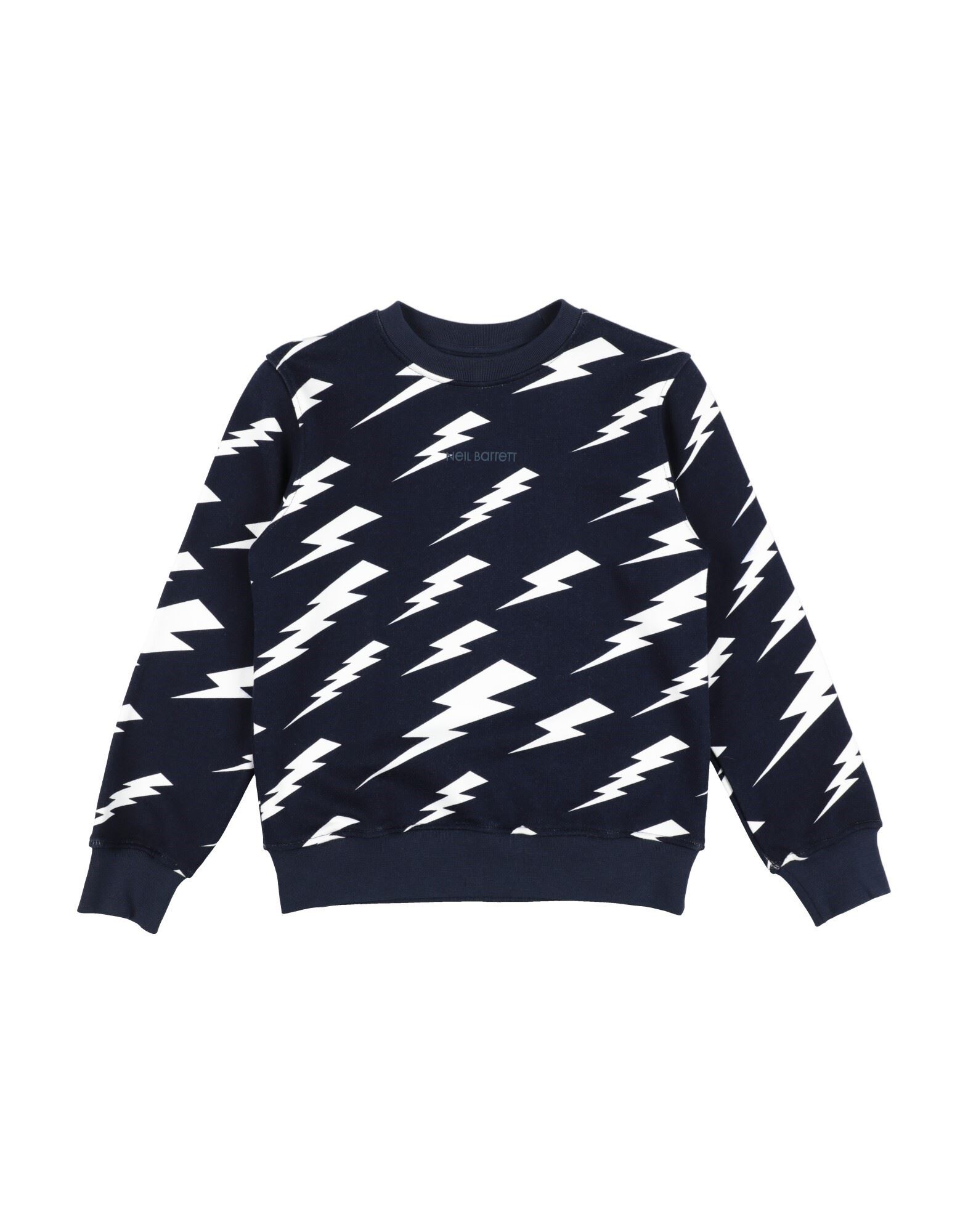  Neil Barrett - Tops - Sweatshirts - On Yoox.com 