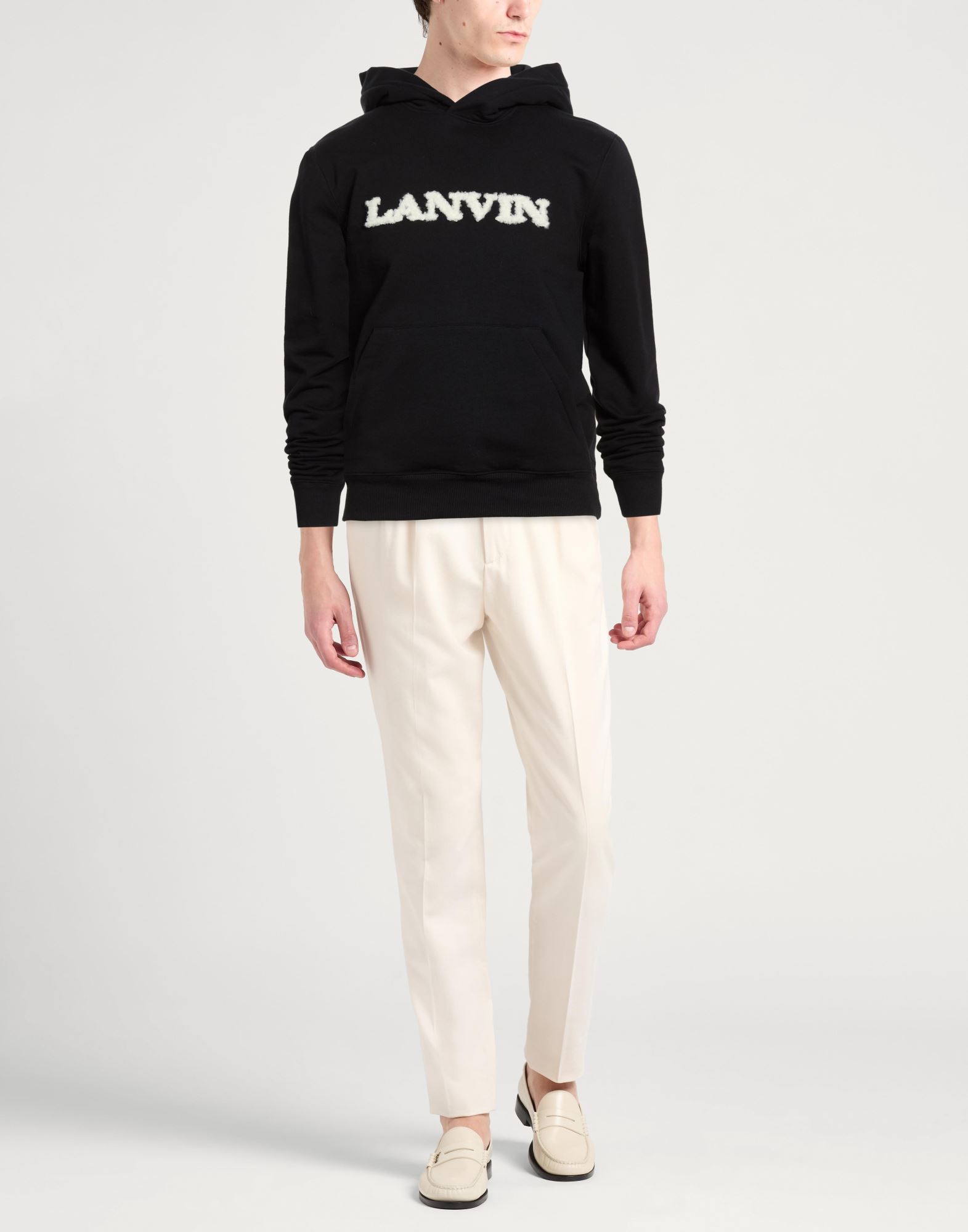  Lanvin - Tops - Sweatshirts - On Yoox.com 