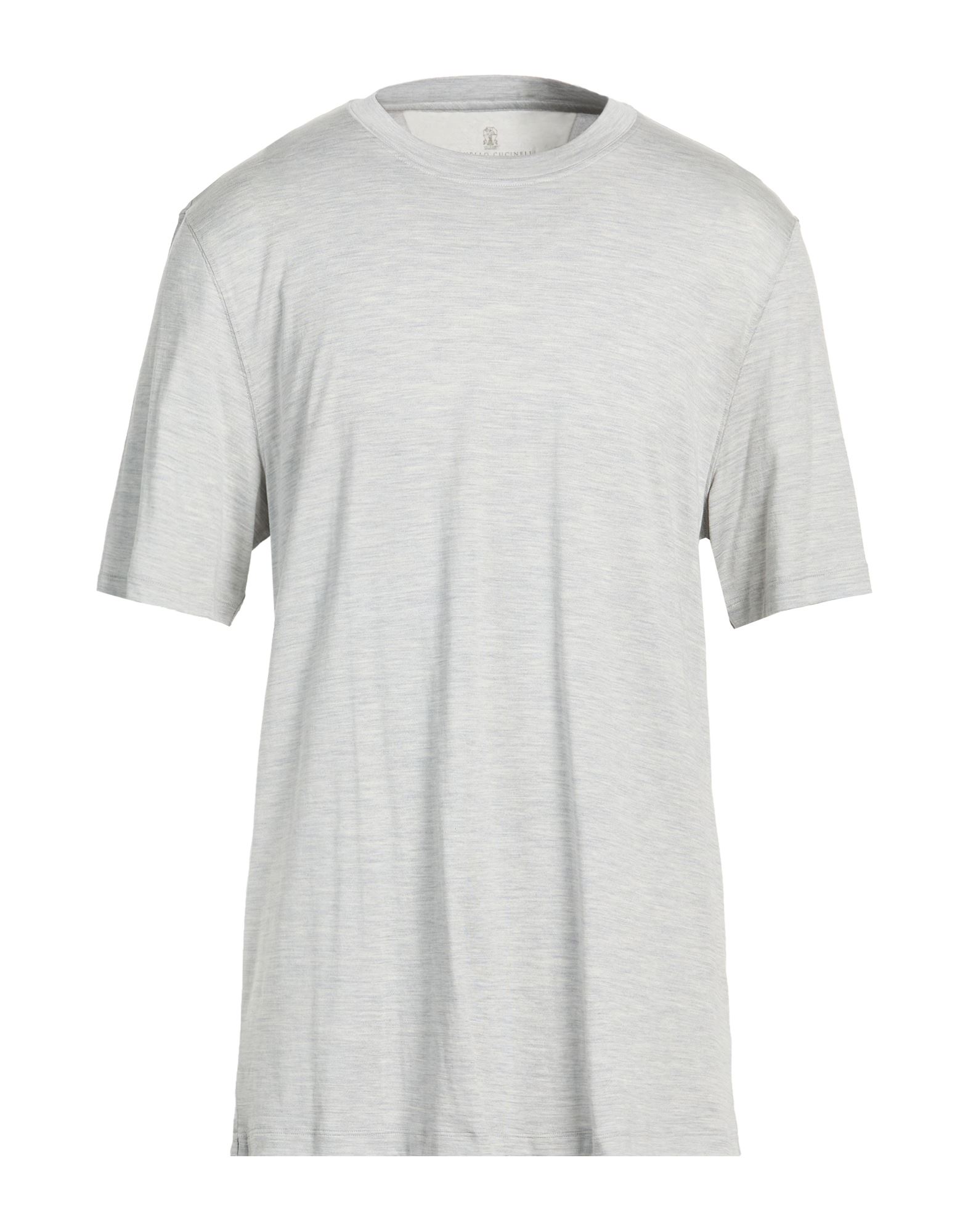 BRUNELLO CUCINELLI ΜΠΛΟΥΖΑΚΙΑ T-shirt