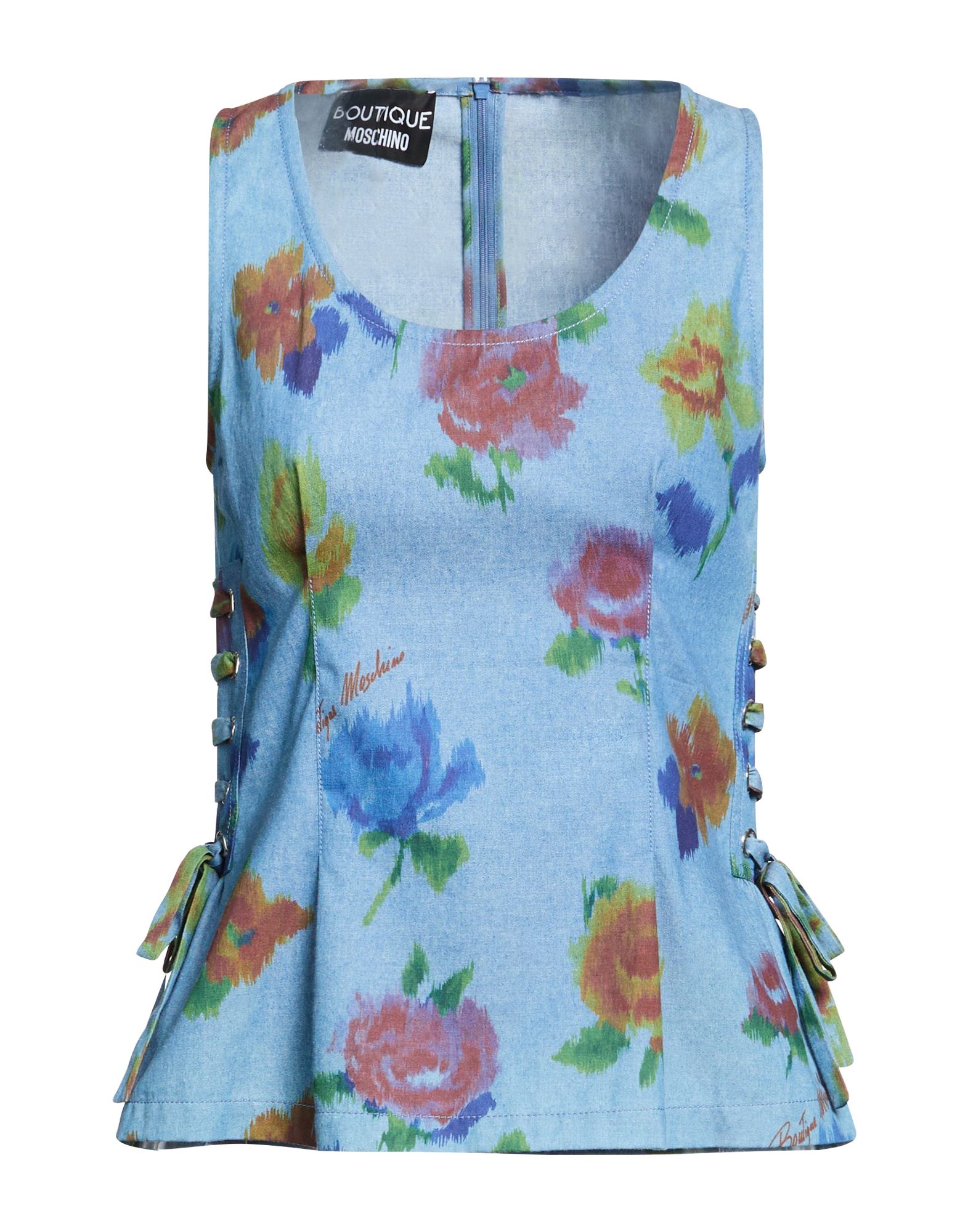 BOUTIQUE MOSCHINO BOUTIQUE MOSCHINO ΜΠΛΟΥΖΑΚΙΑ Τοπ