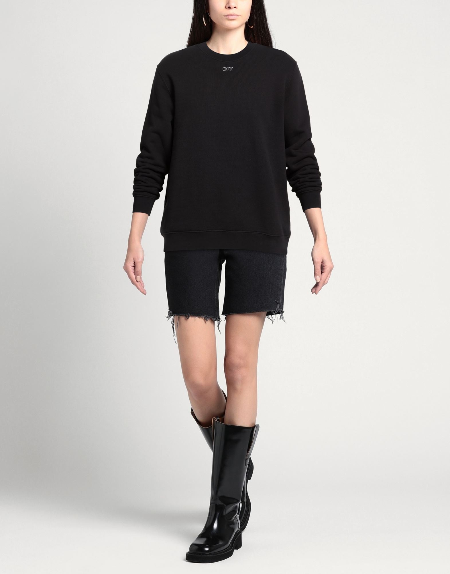  Off-white™ - Tops - Sweatshirts - On Yoox.com 