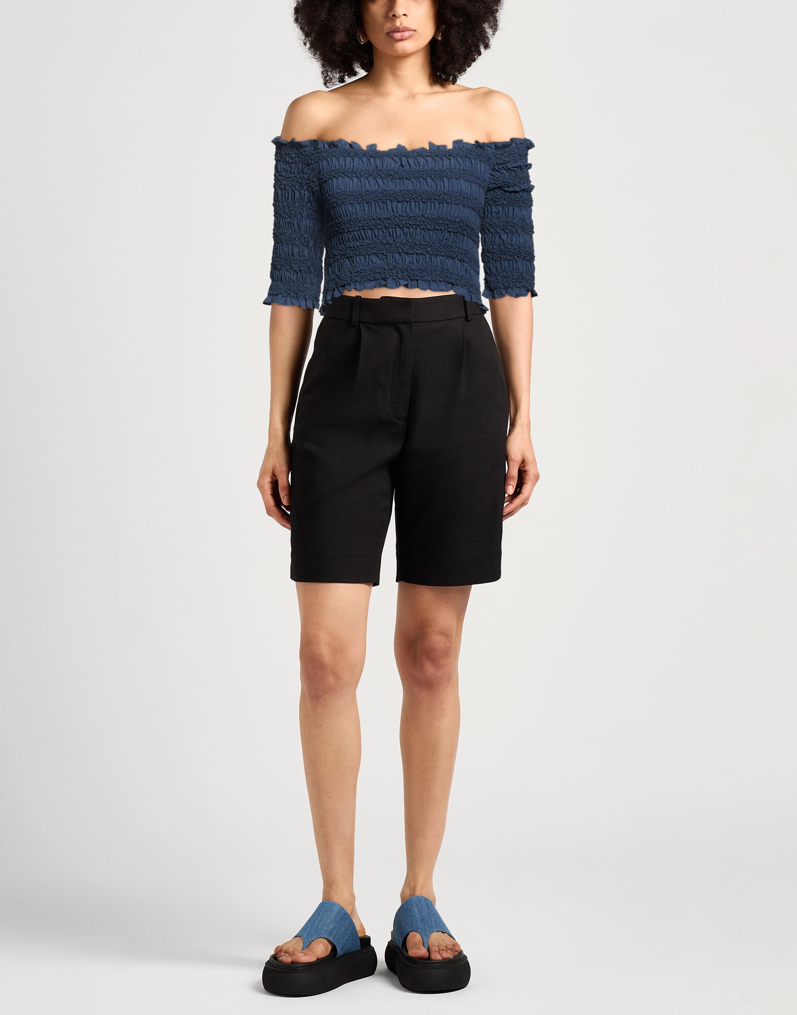  Kenzo - Camisetas Y Tops - Tops - On Yoox.com 