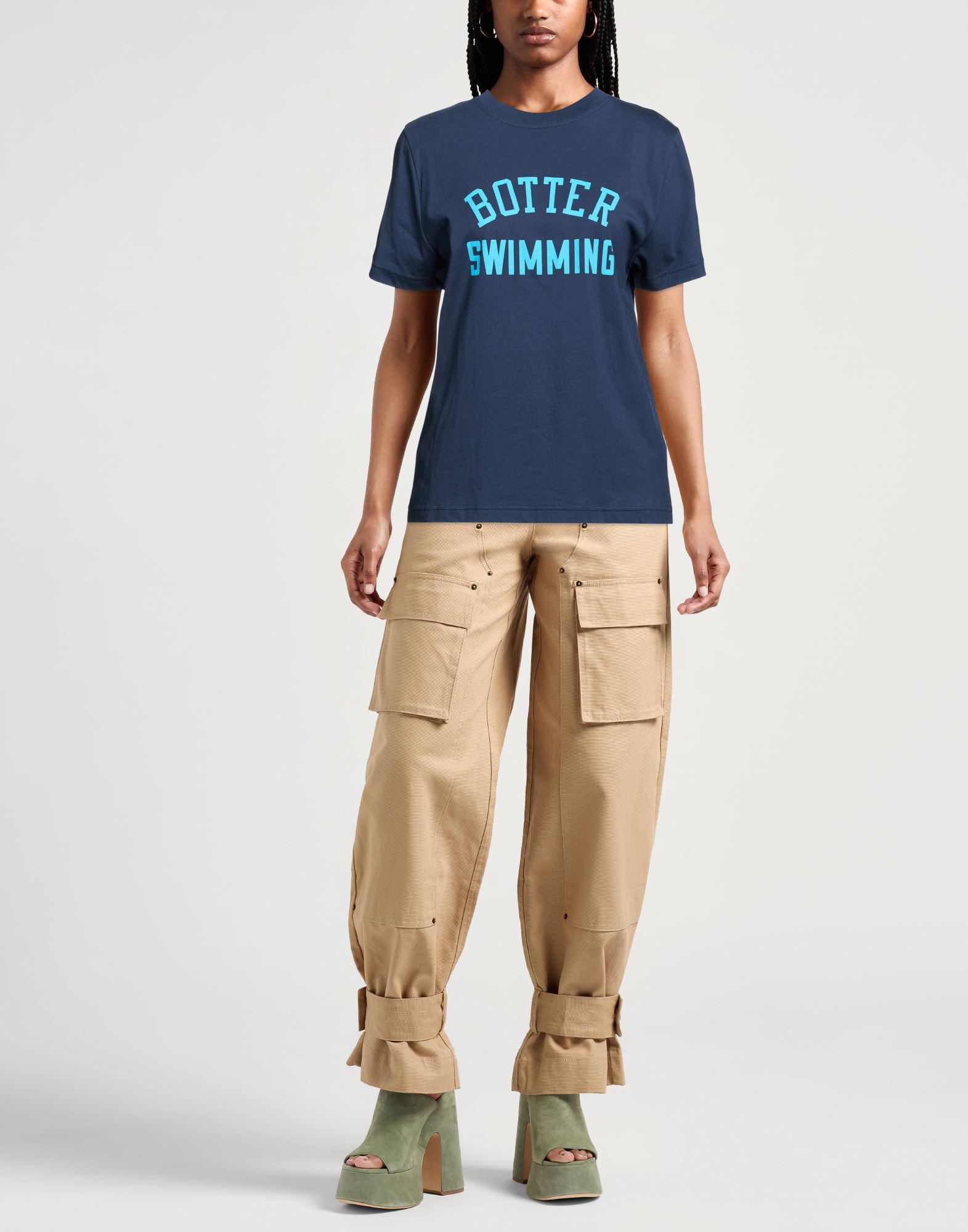  Botter - Tops - T-shirts - On Yoox.com 