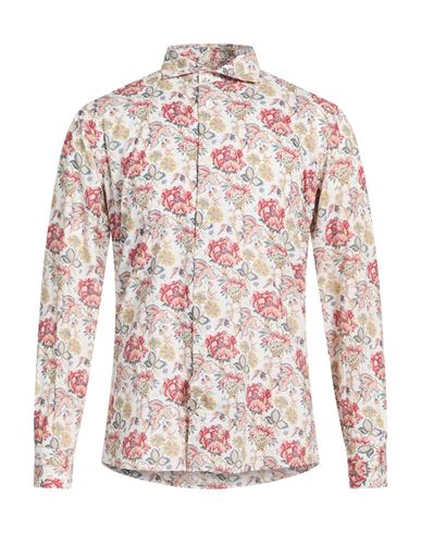Camisa Hombre Blanco 39 Hombre