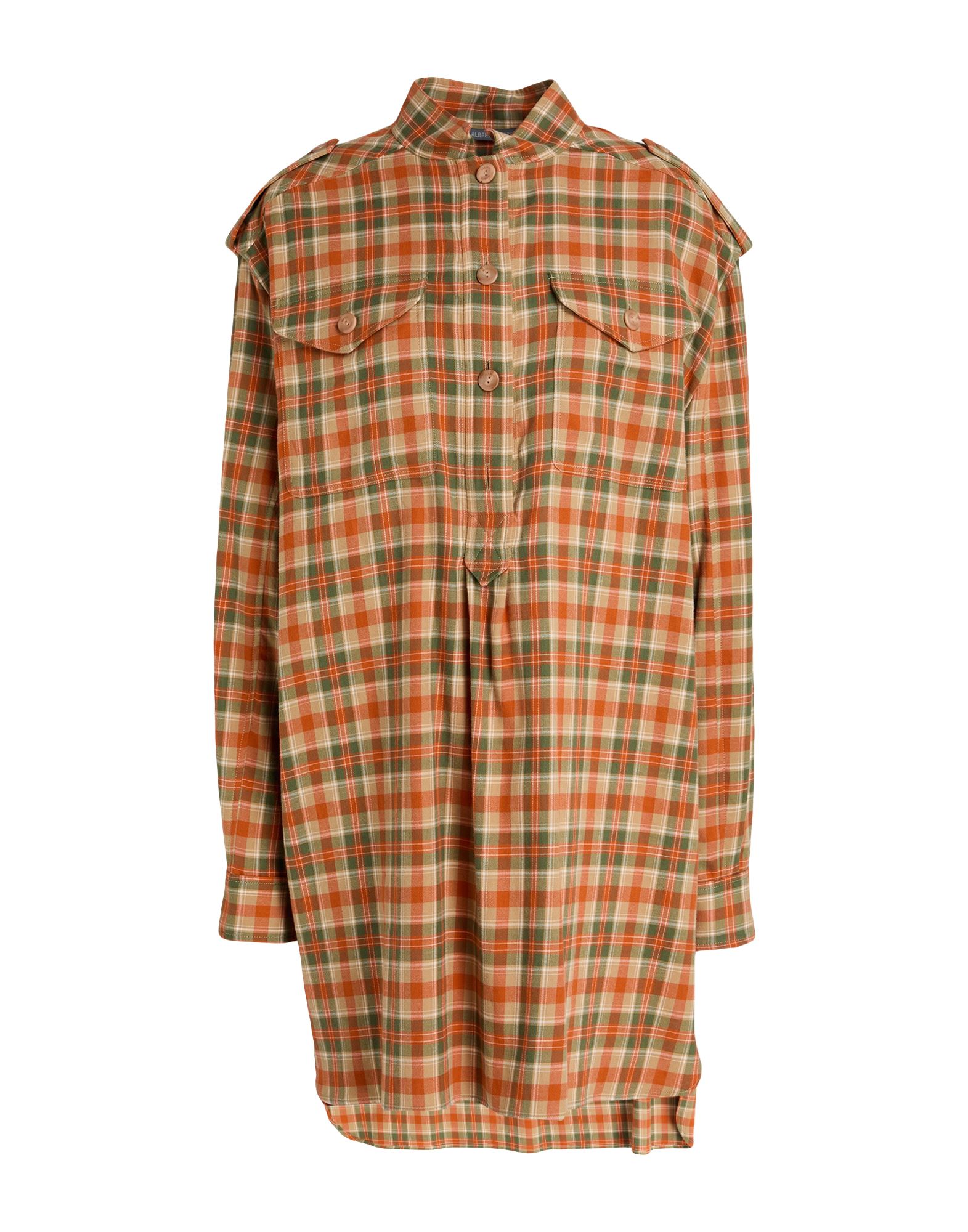 ALBERTA FERRETTI ALBERTA FERRETTI ΜΠΛΟΥΖΑΚΙΑ Πουκάμισο