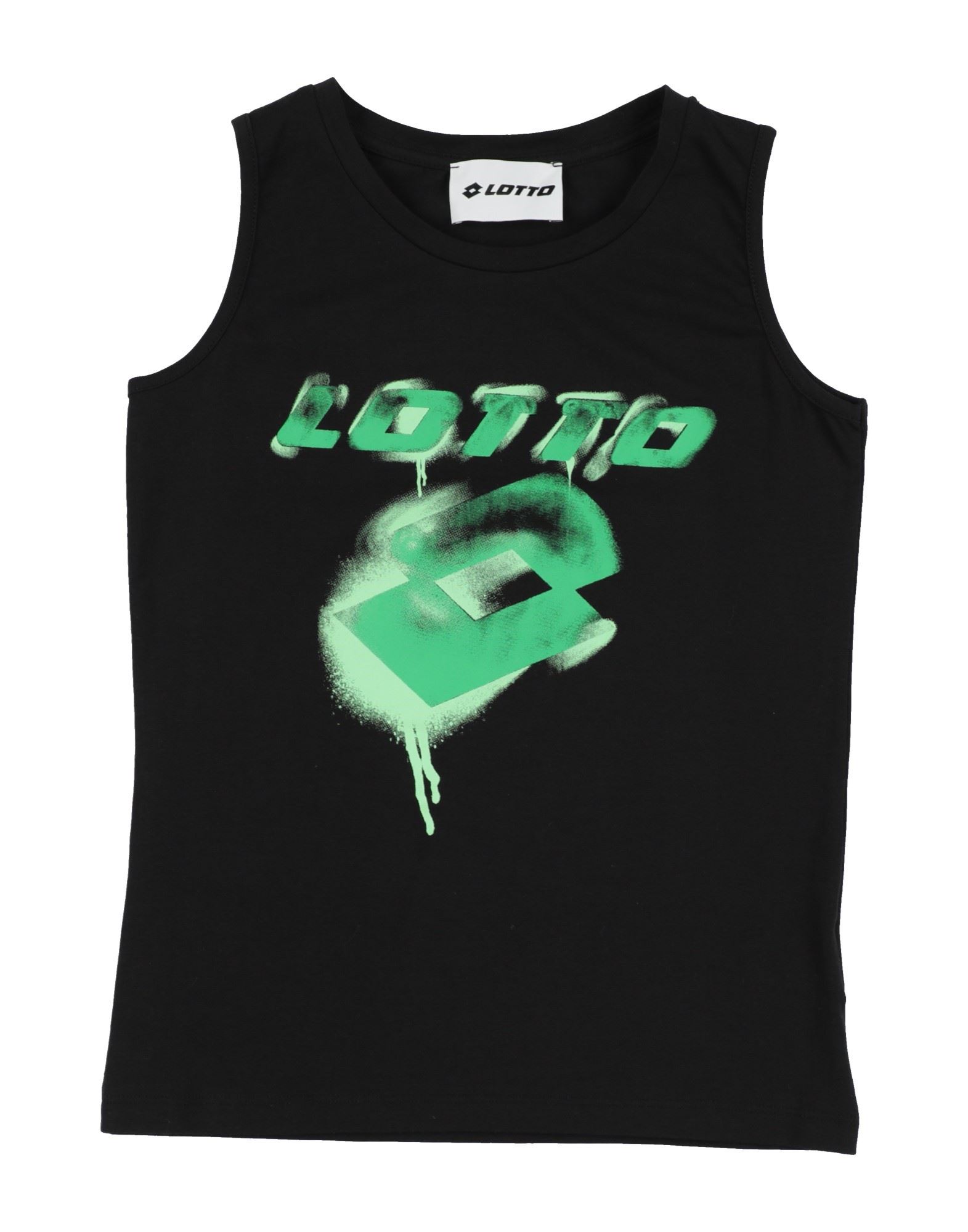  Lotto - Tops - T-shirts - On Yoox.com 