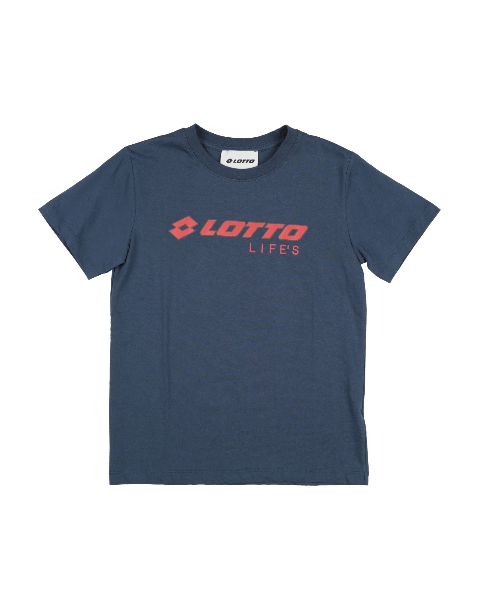  Lotto - Tops - T-shirts - On Yoox.com 