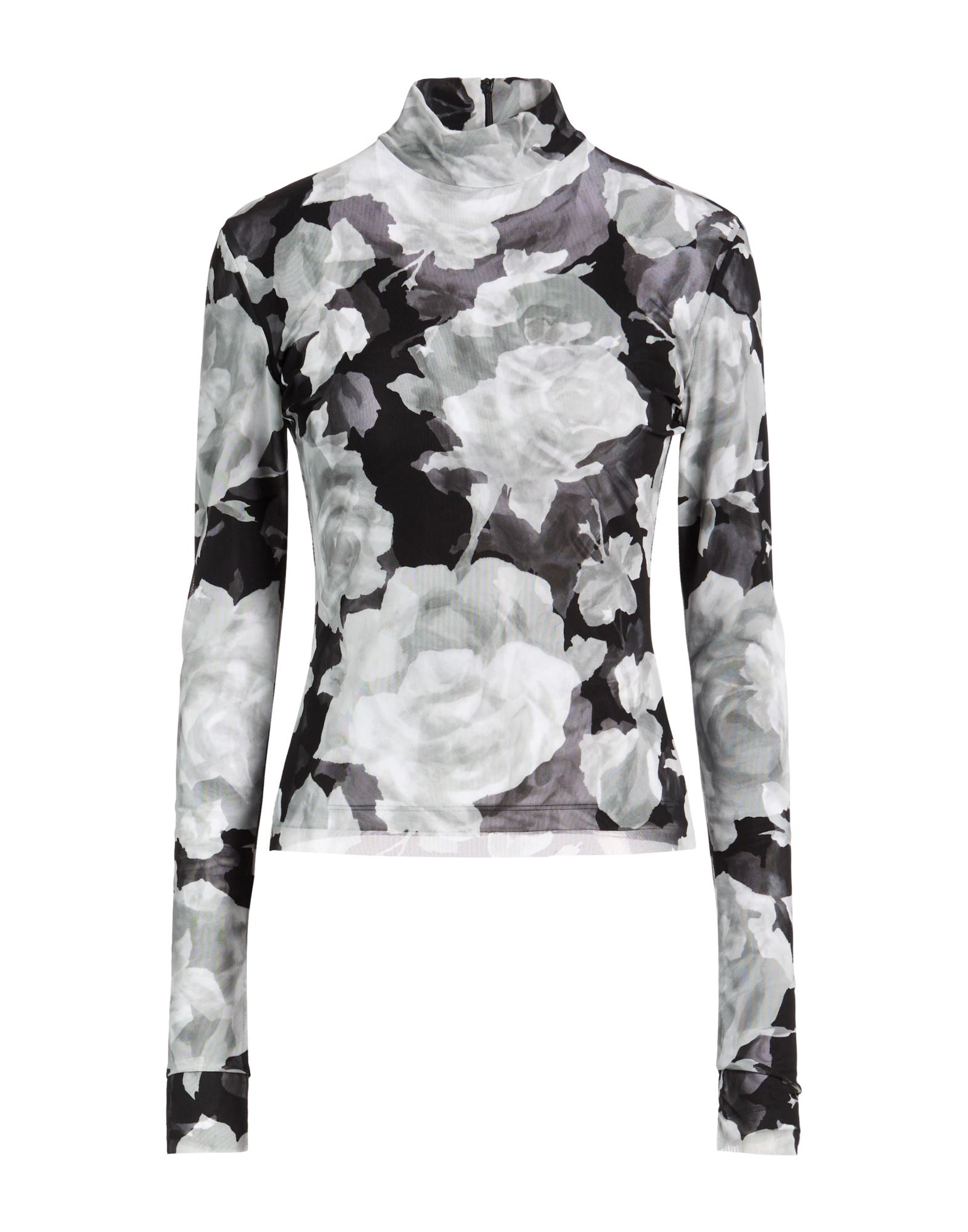 MSGM MSGM ΜΠΛΟΥΖΑΚΙΑ Τοπ