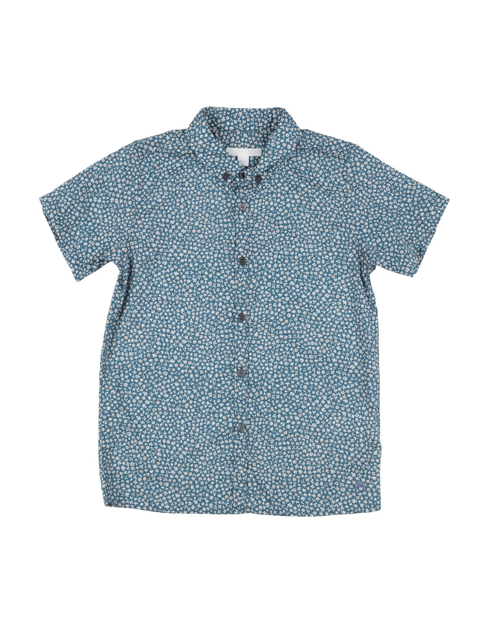  Burberry - Tops - Hemden - On Yoox.com 