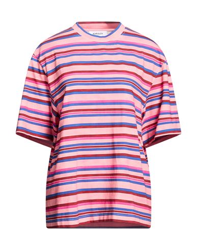 T-shirts Damen Rosa M,XS Damen