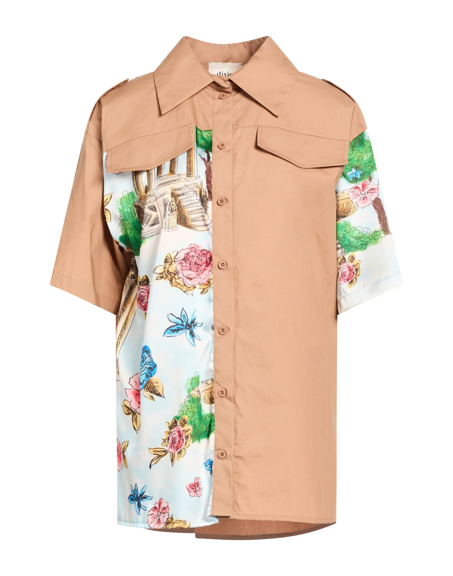  Dixie - Topwear - Camicie - On Yoox.com 