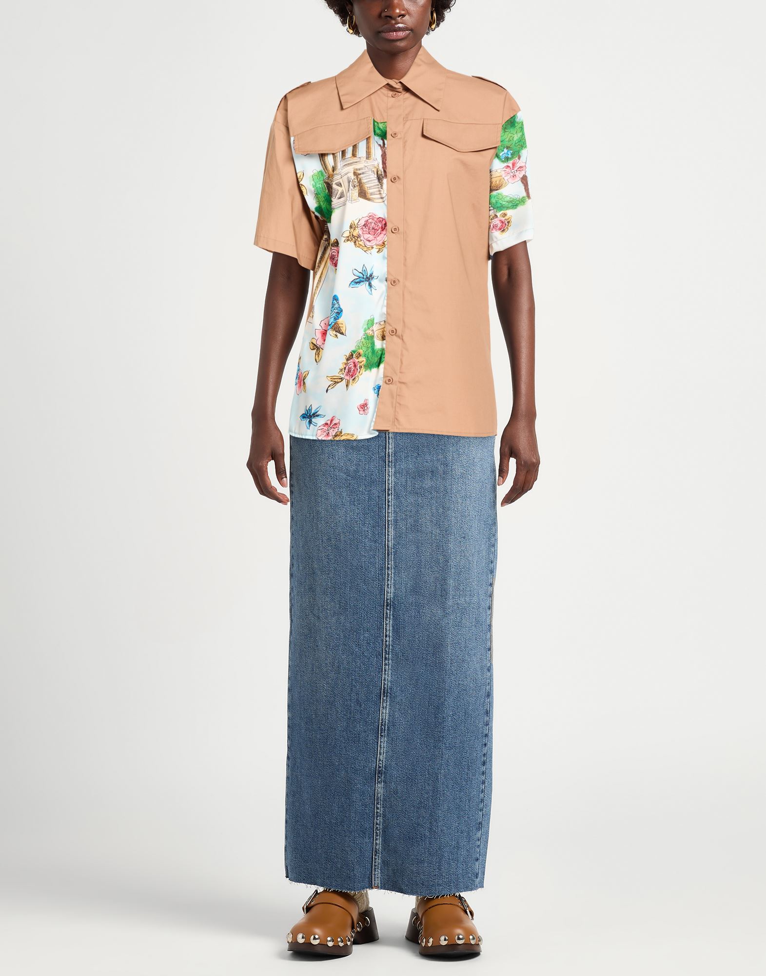  Dixie - Topwear - Camicie - On Yoox.com 