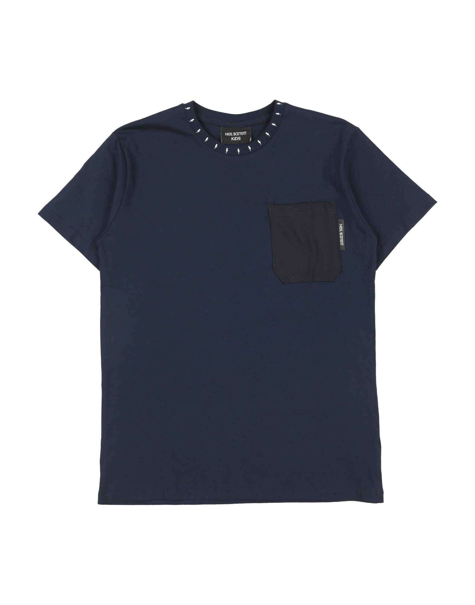 Neil Barrett - Tops - T-shirts - On Yoox.com 