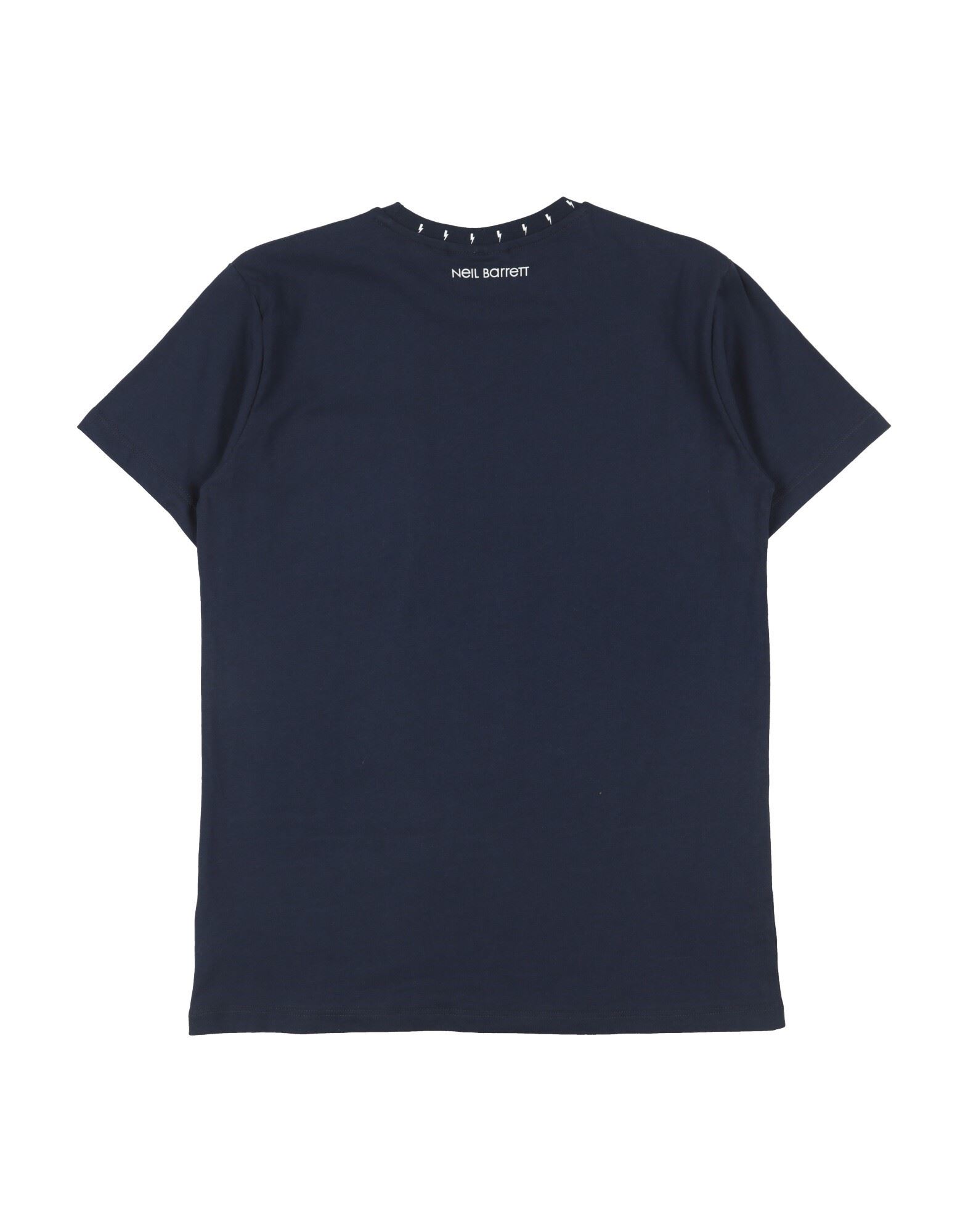  Neil Barrett - Tops - T-shirts - On Yoox.com 
