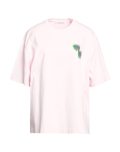 T-shirts Damen Rosa L,M,S Damen