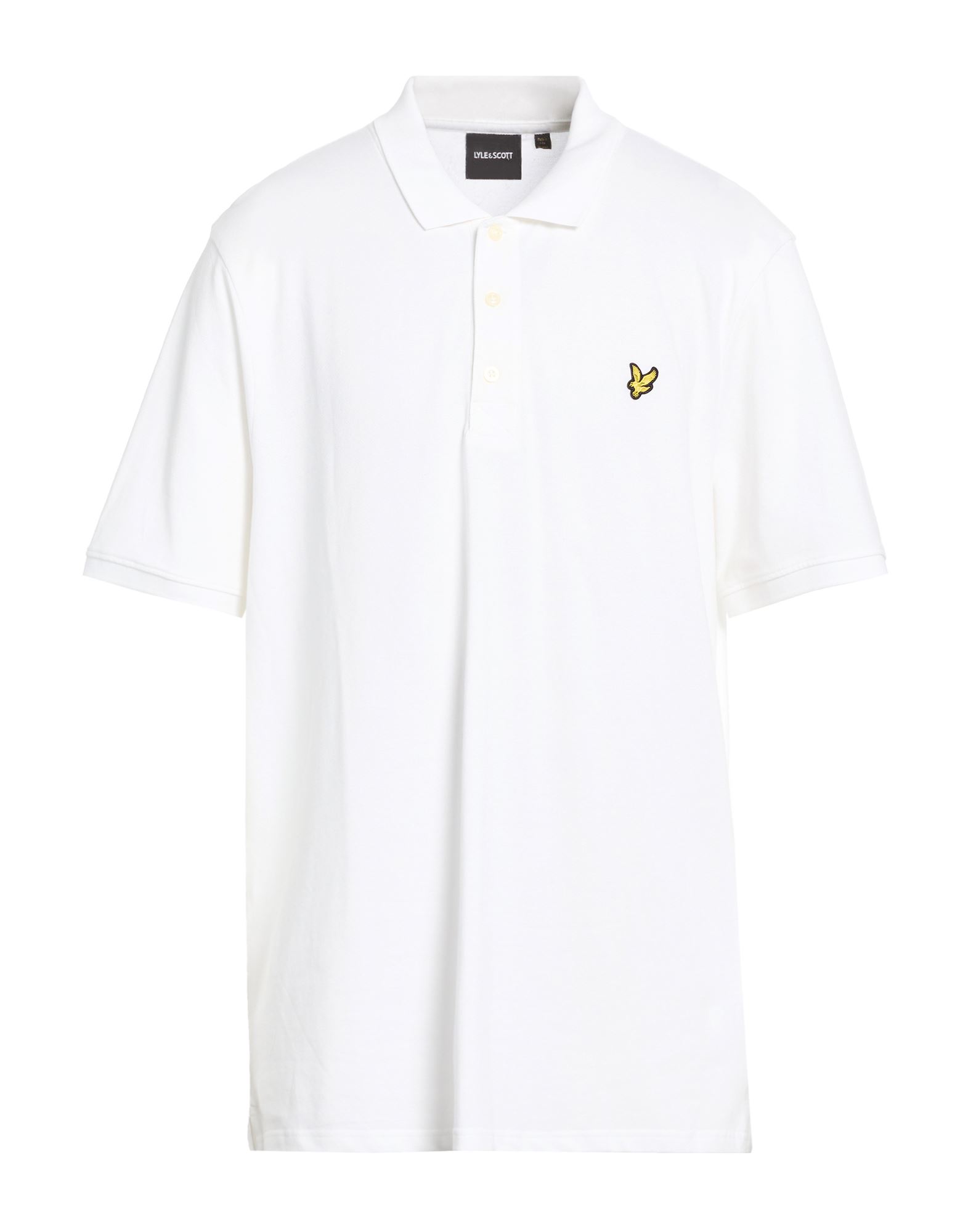  Lyle & Scott - Tops - Poloshirts - On Yoox.com 