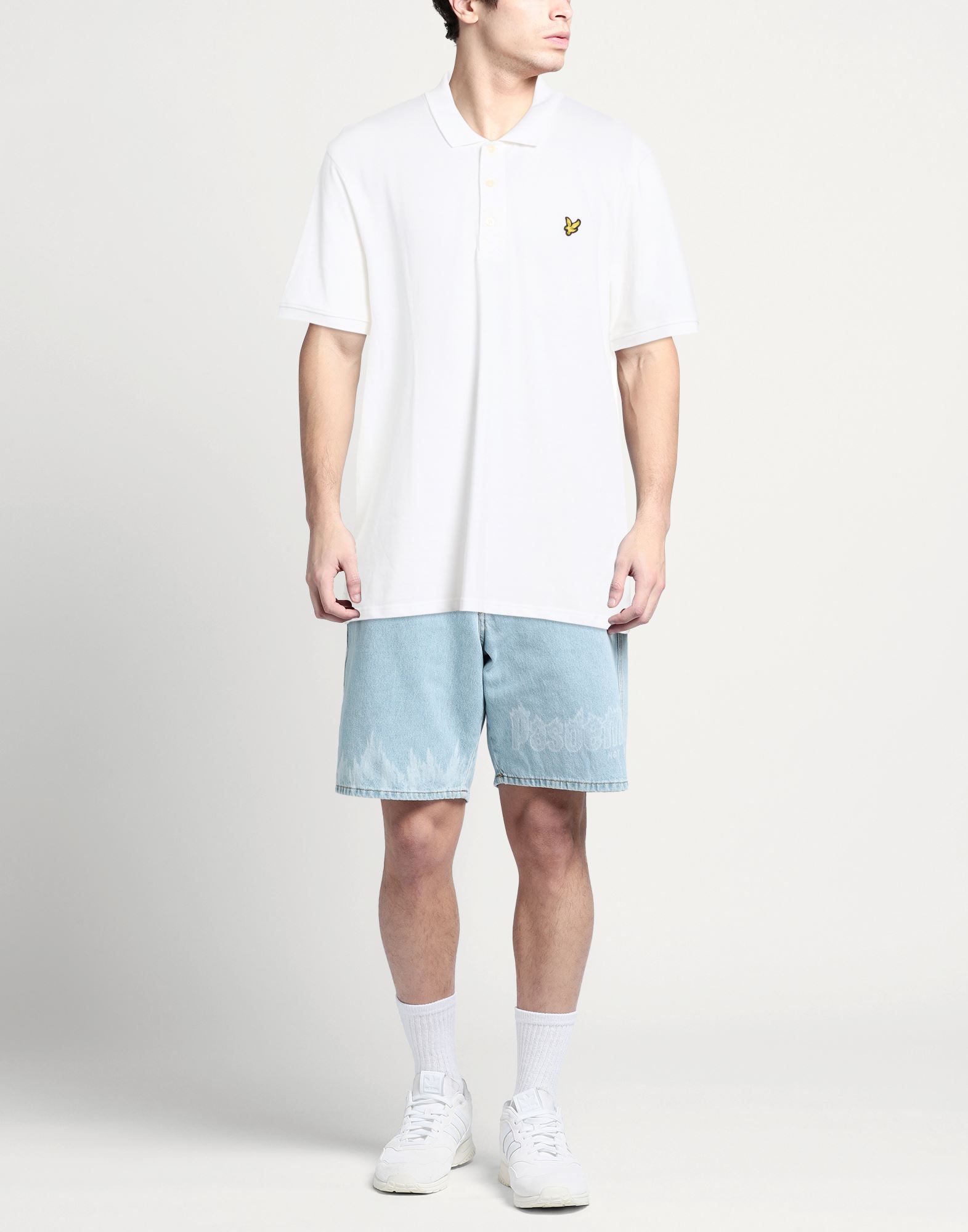  Lyle & Scott - Tops - Poloshirts - On Yoox.com 