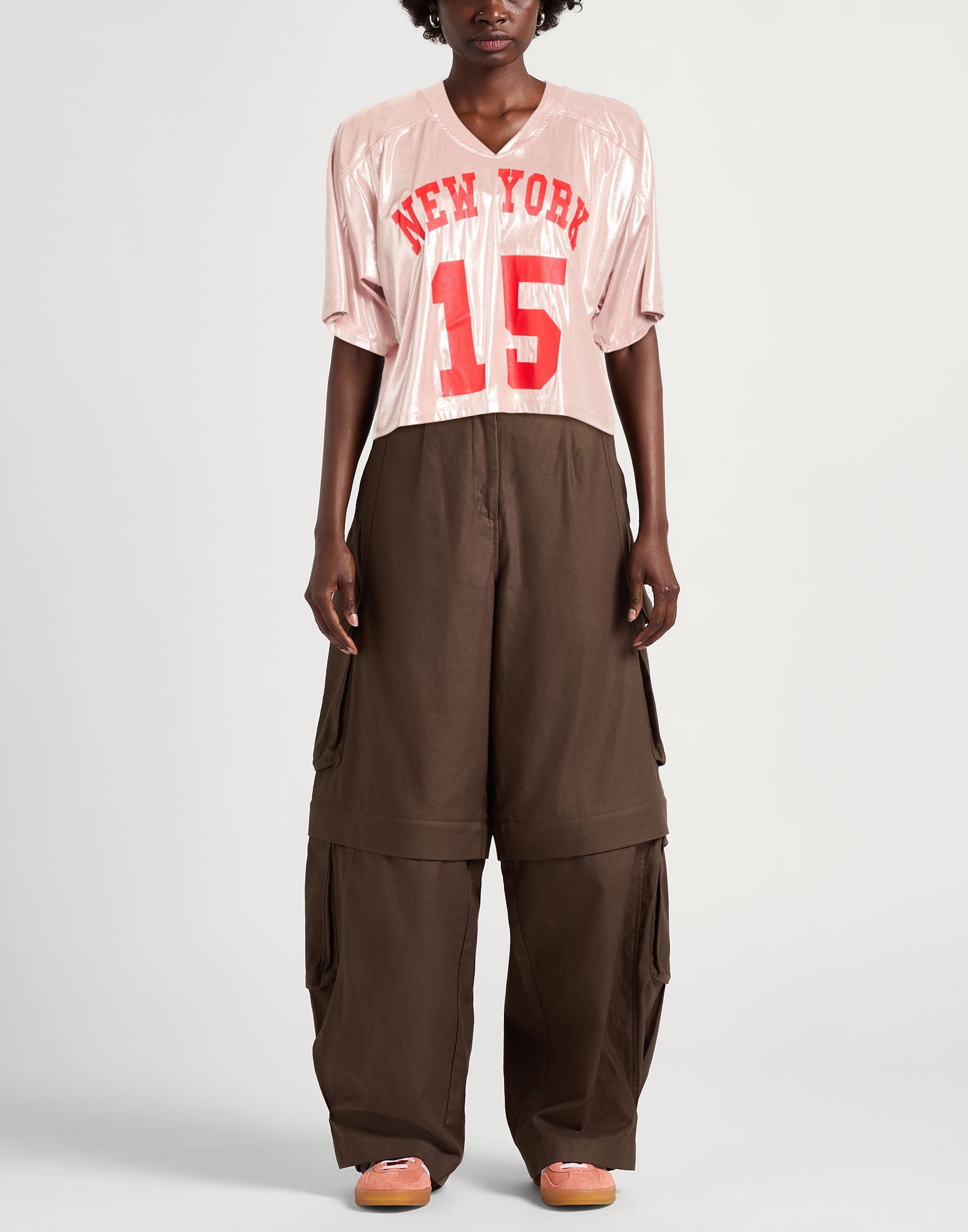 Dixie - Tops - T-shirts - On Yoox.com 