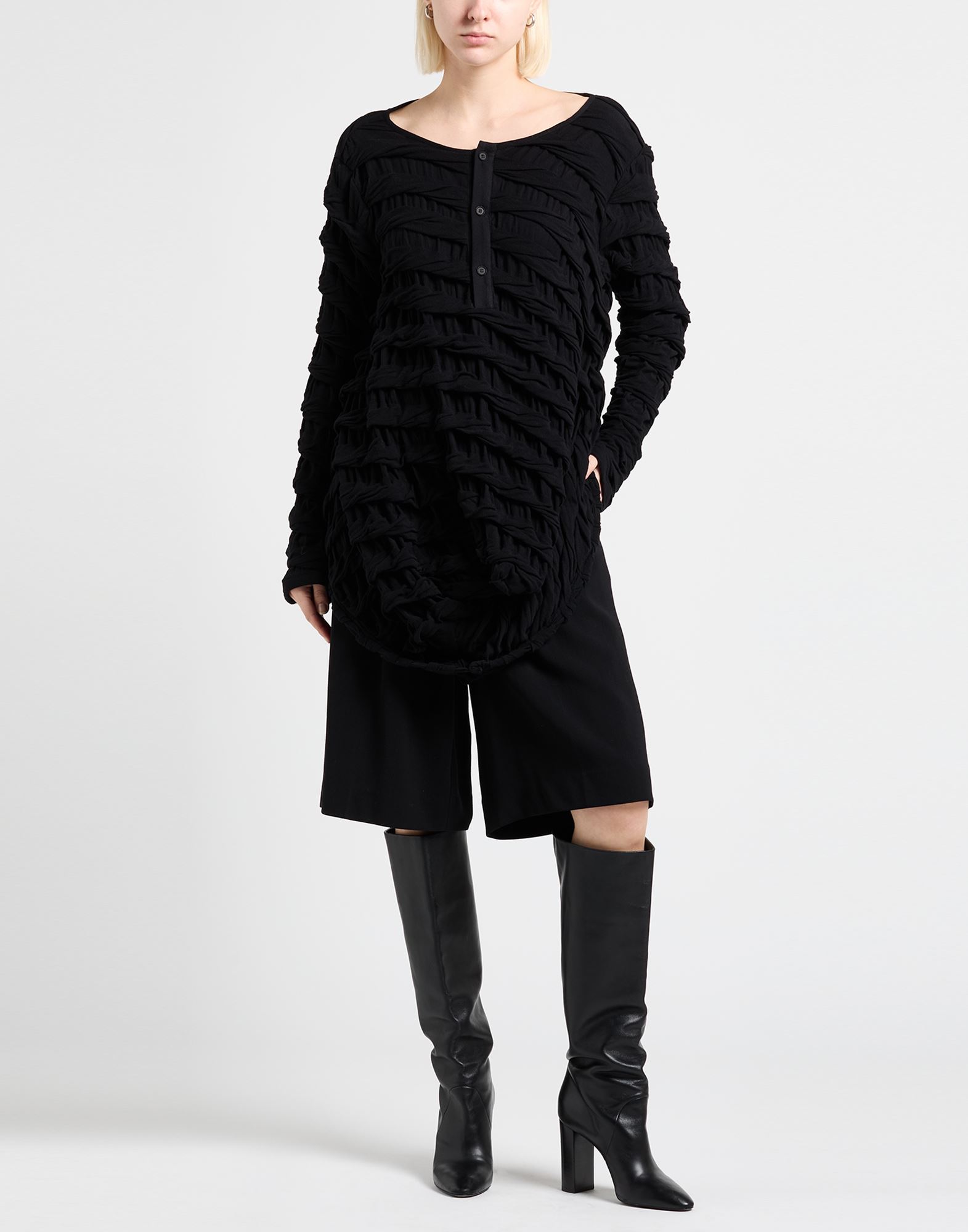  Limi Feu - Tops - T-shirts - On Yoox.com 