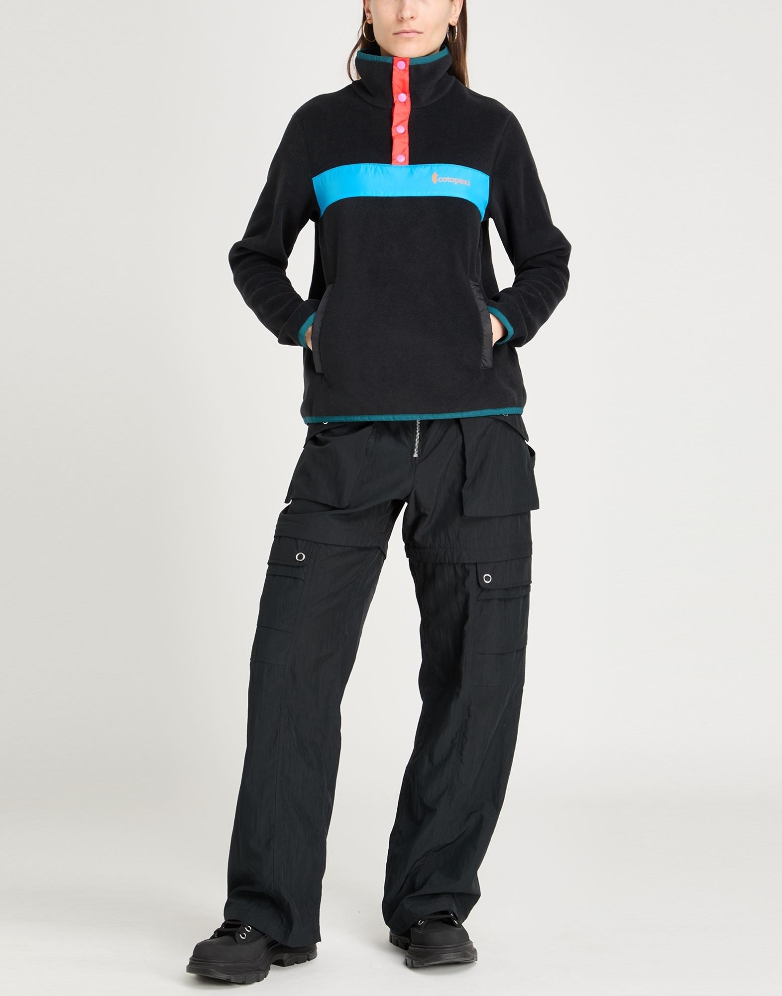  Cotopaxi - Tops - Sweatshirts - On Yoox.com 