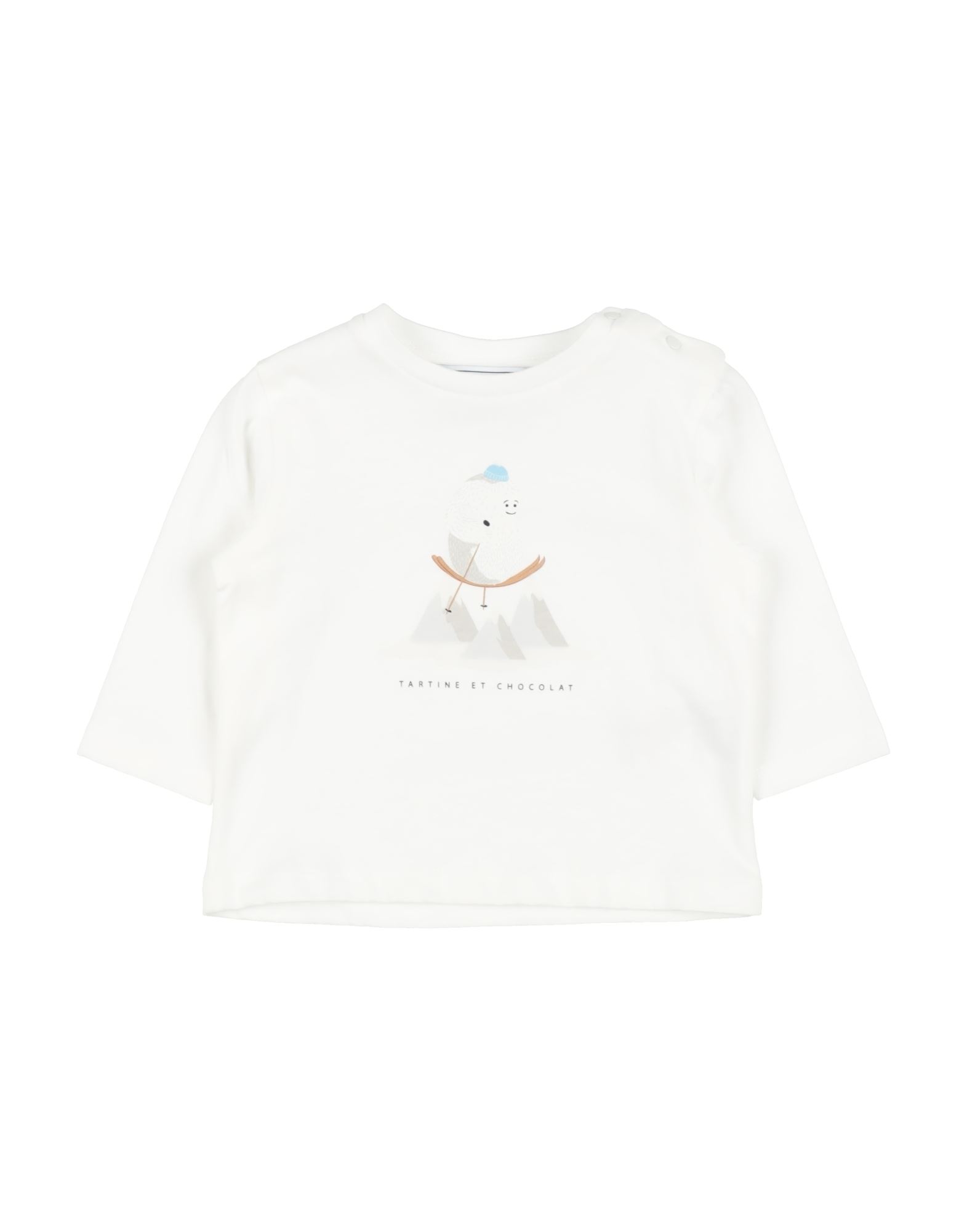  Tartine Et Chocolat - Tops - T-shirts - On Yoox.com 